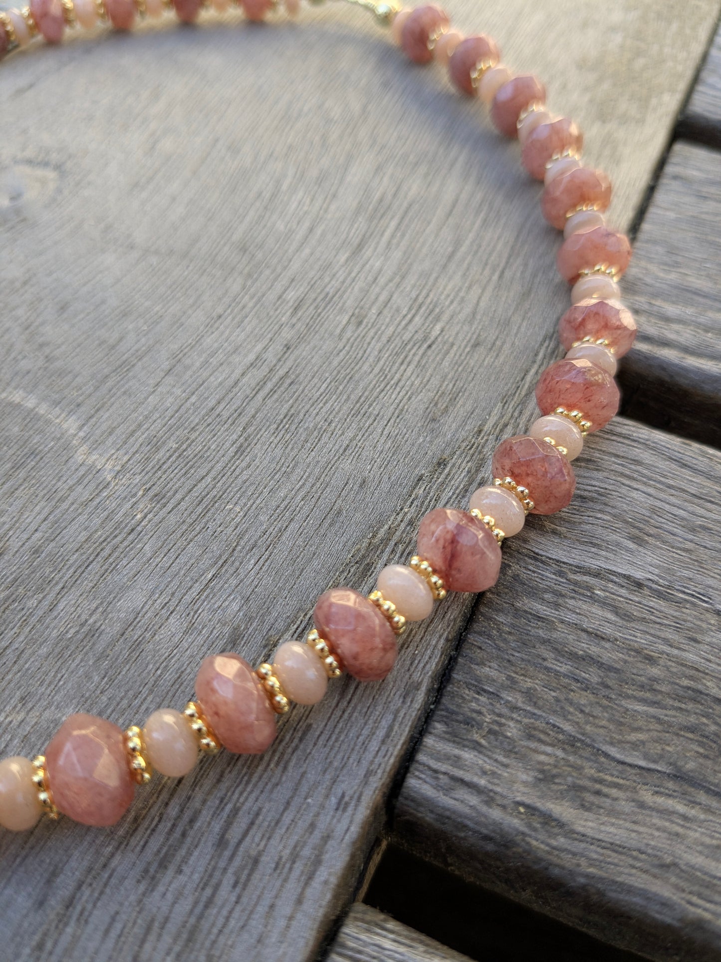Collier Urmila