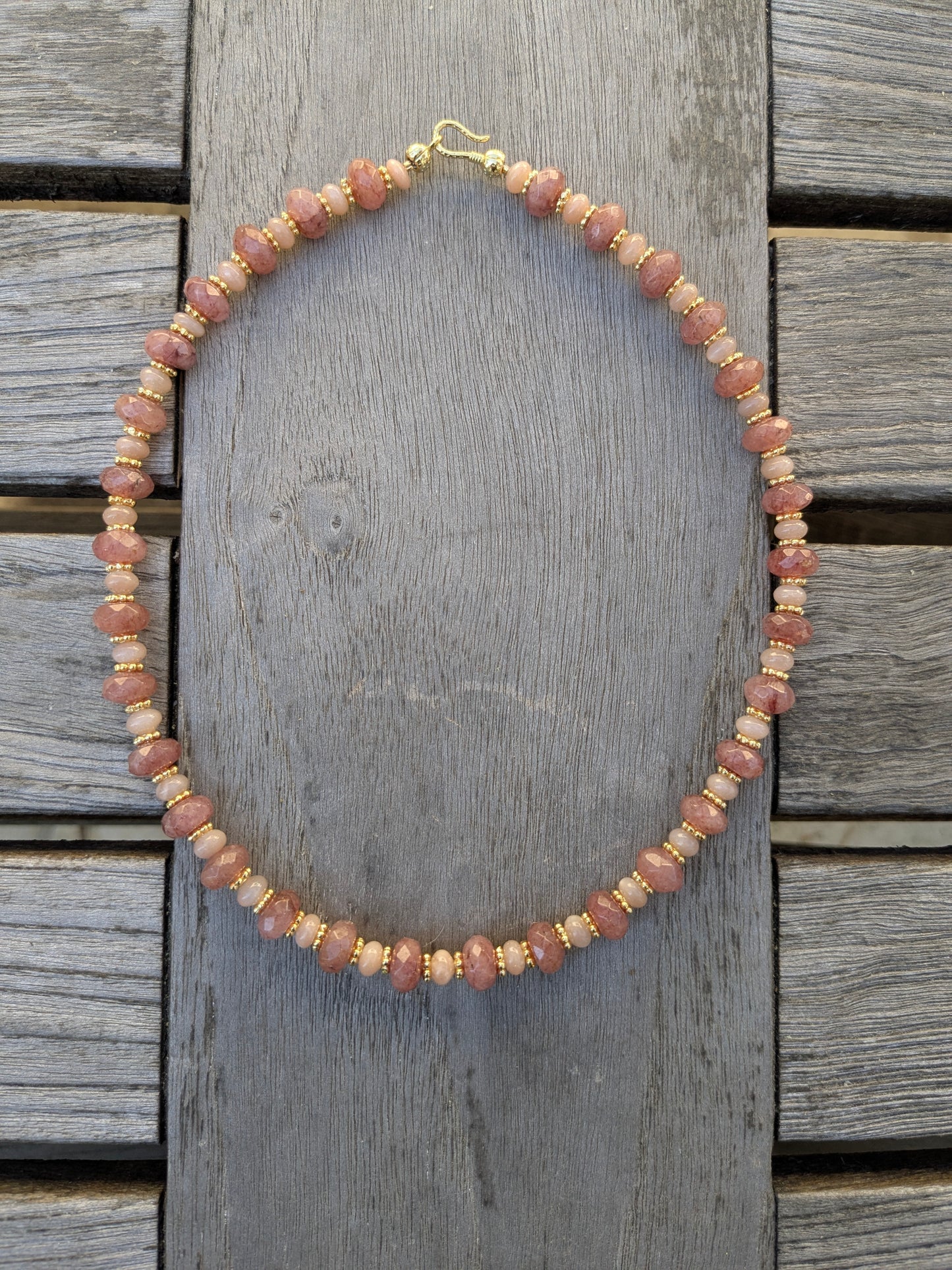 Collier Urmila