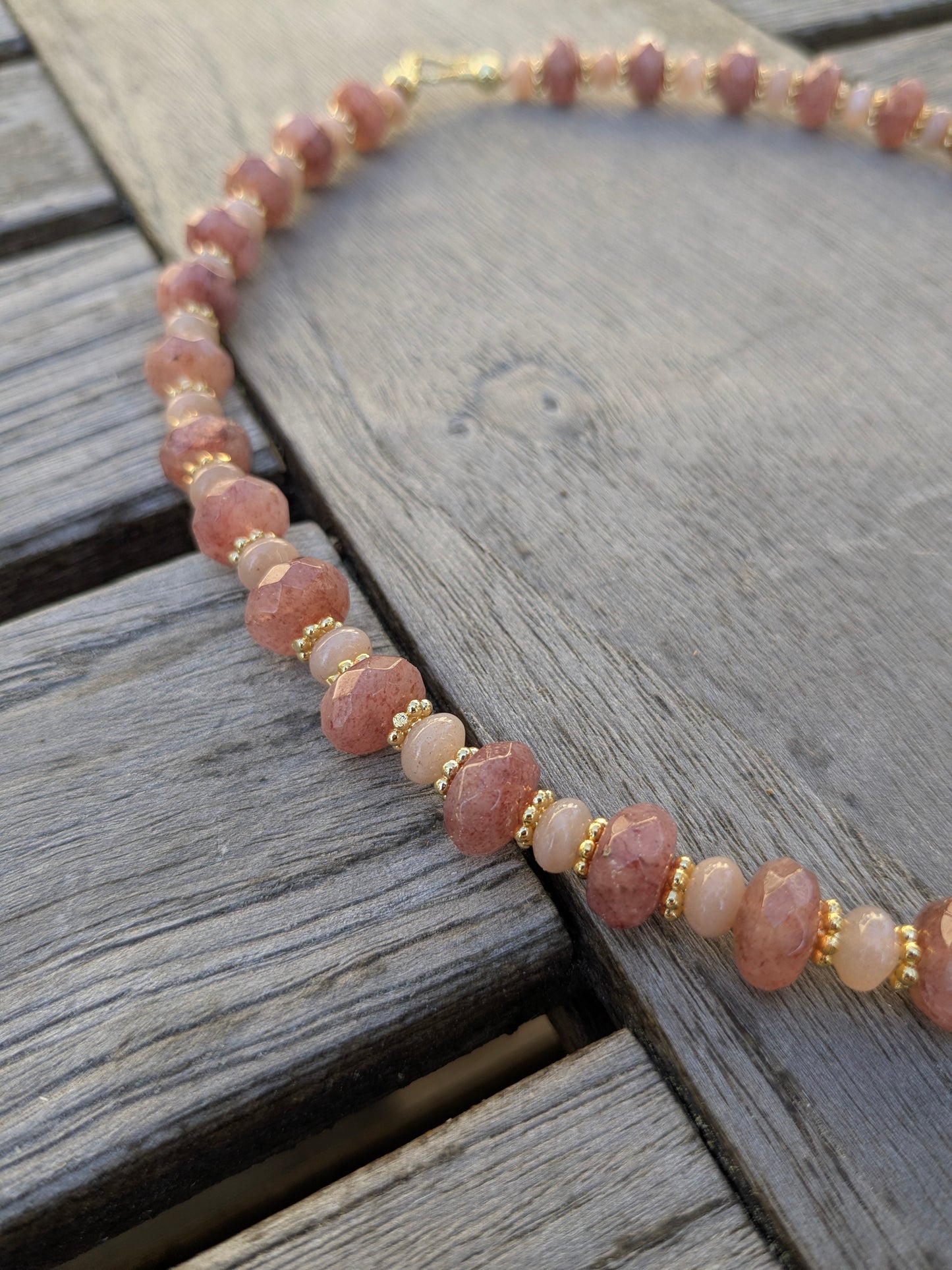 Collier Urmila
