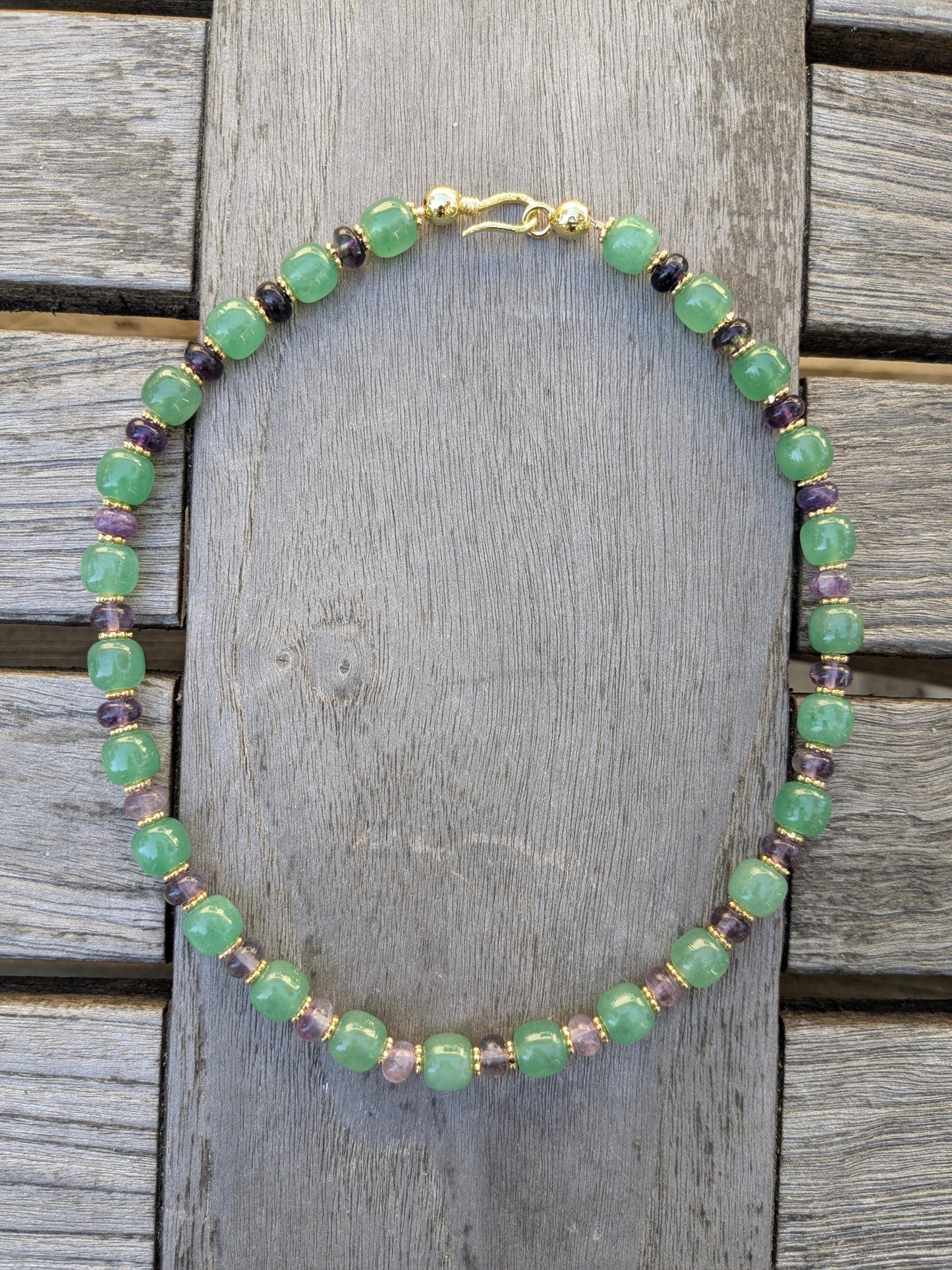 Collier Vasanti