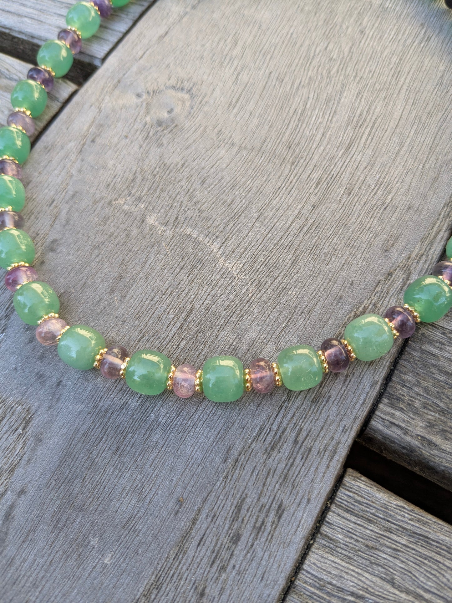 Collier Vasanti