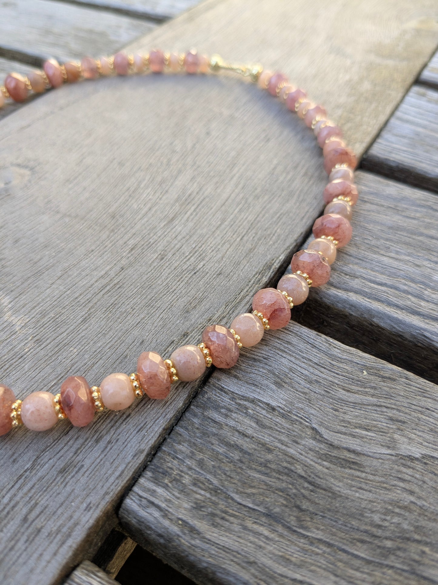 Collier Yamini