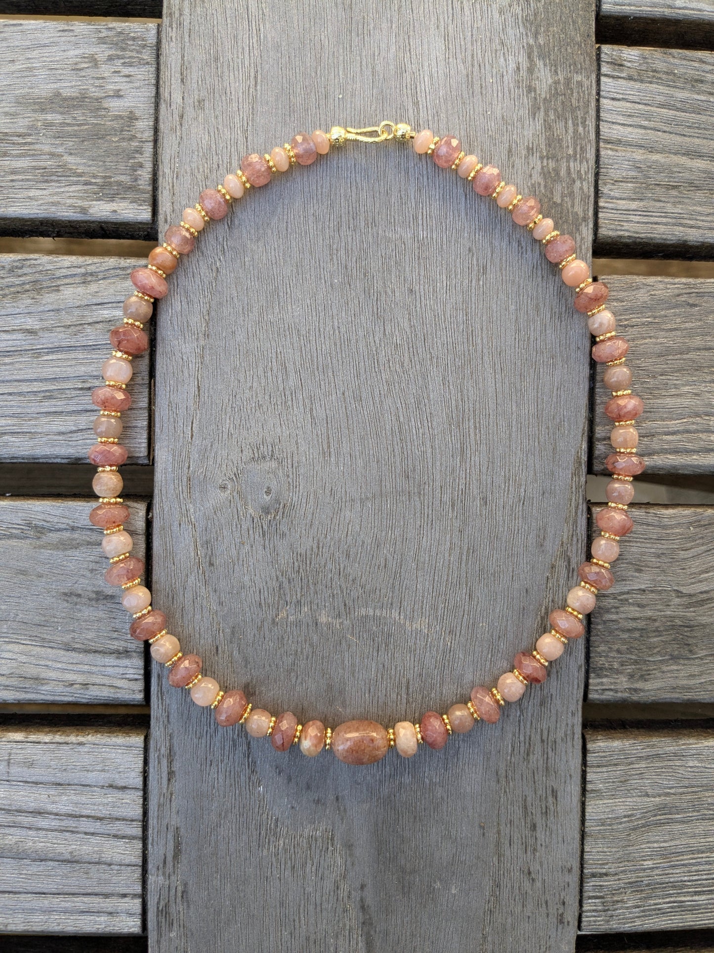 Collier Yamini