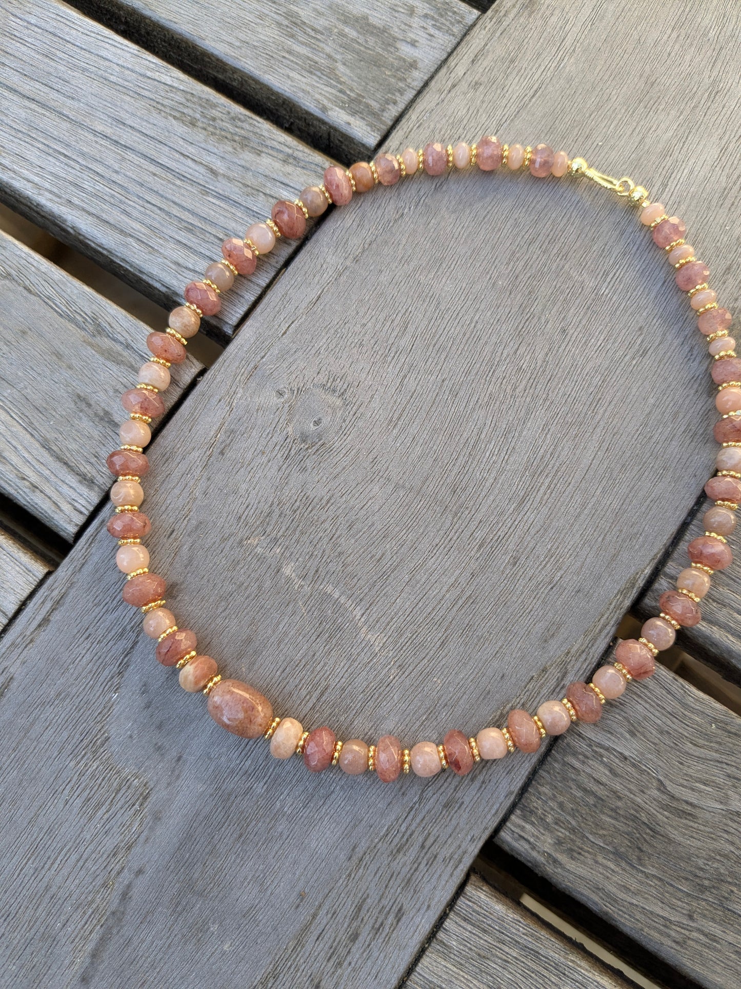 Collier Yamini