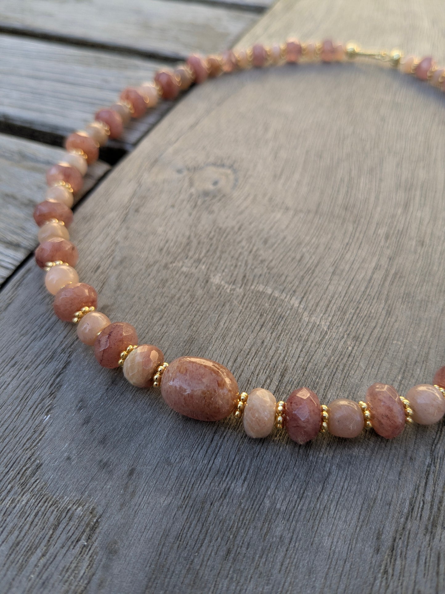 Collier Yamini