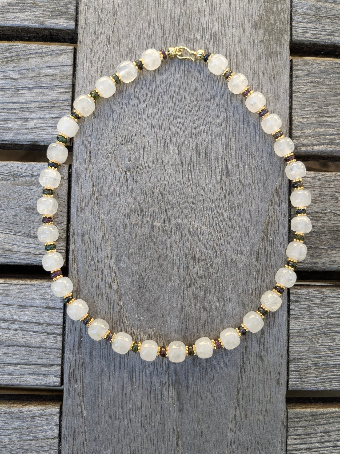 Collier Zehra