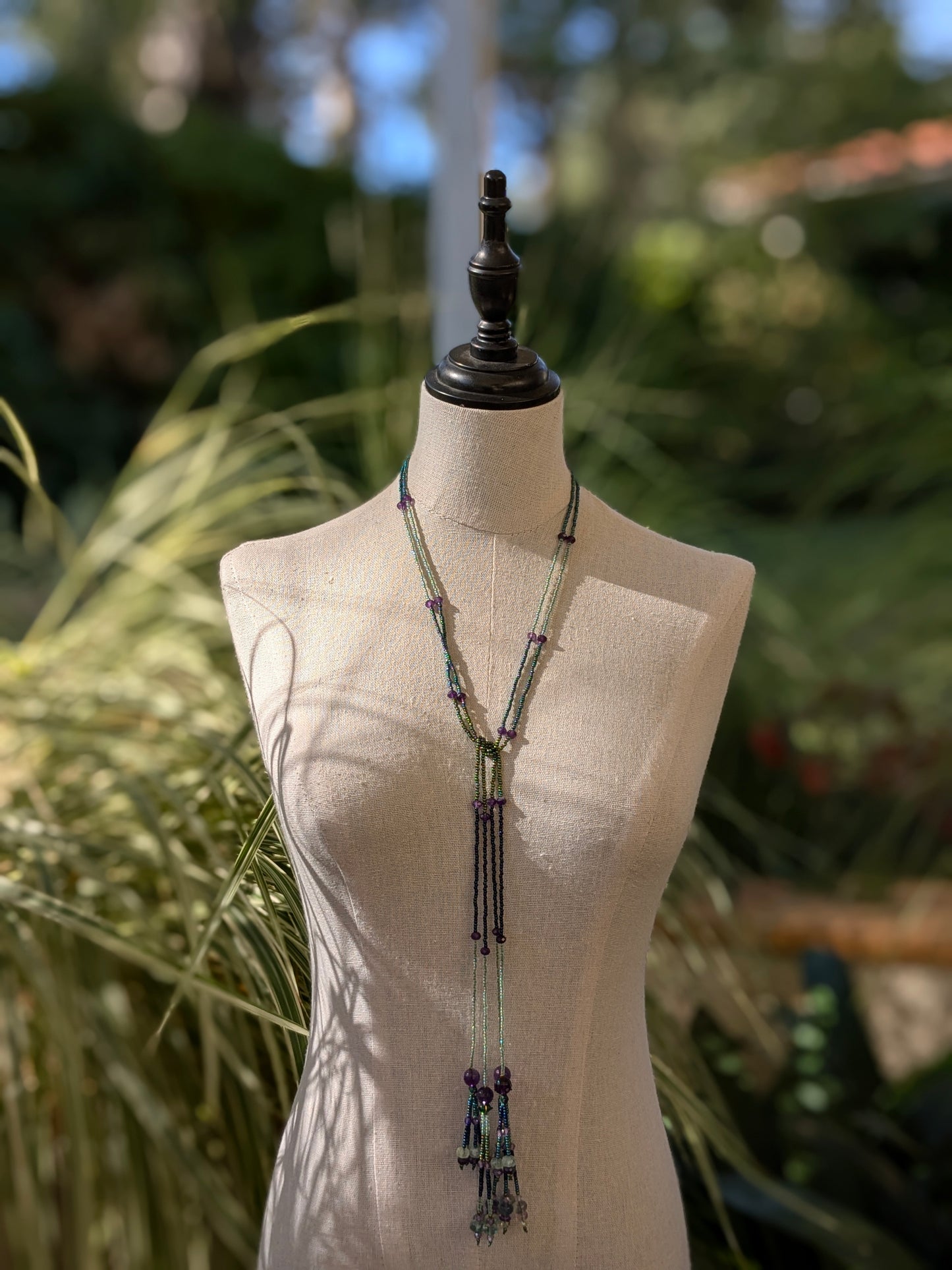 Collier Iravati