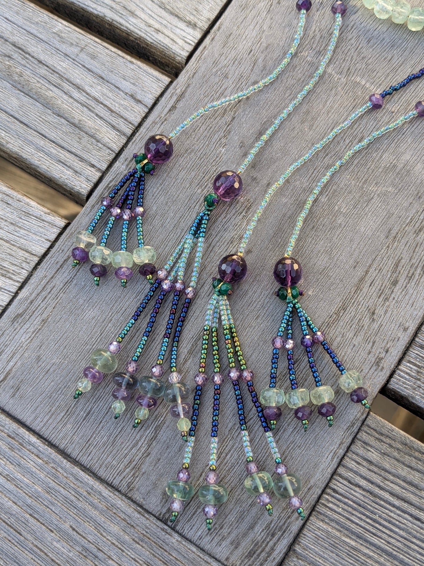 Collier Iravati