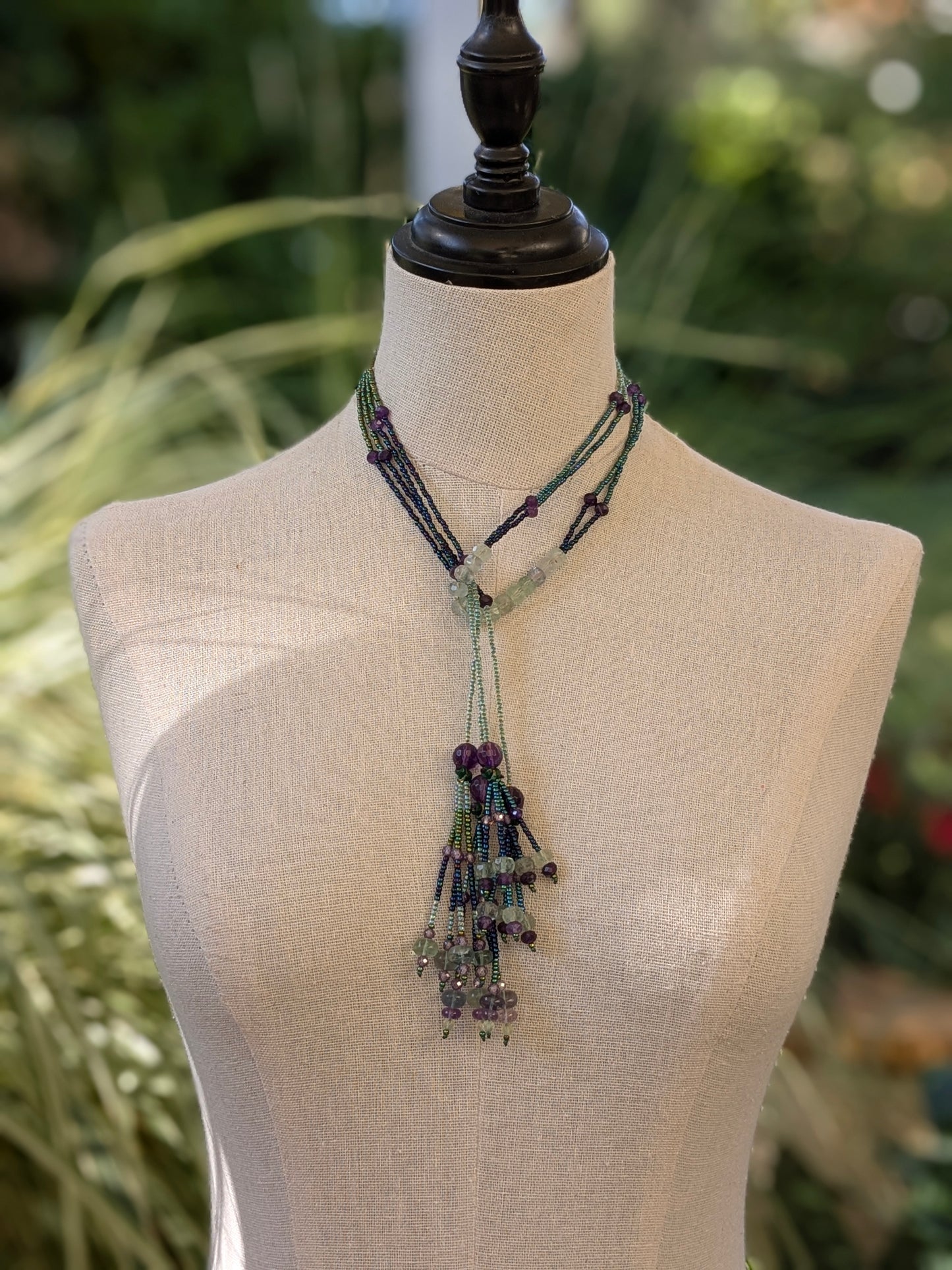 Collier Iravati