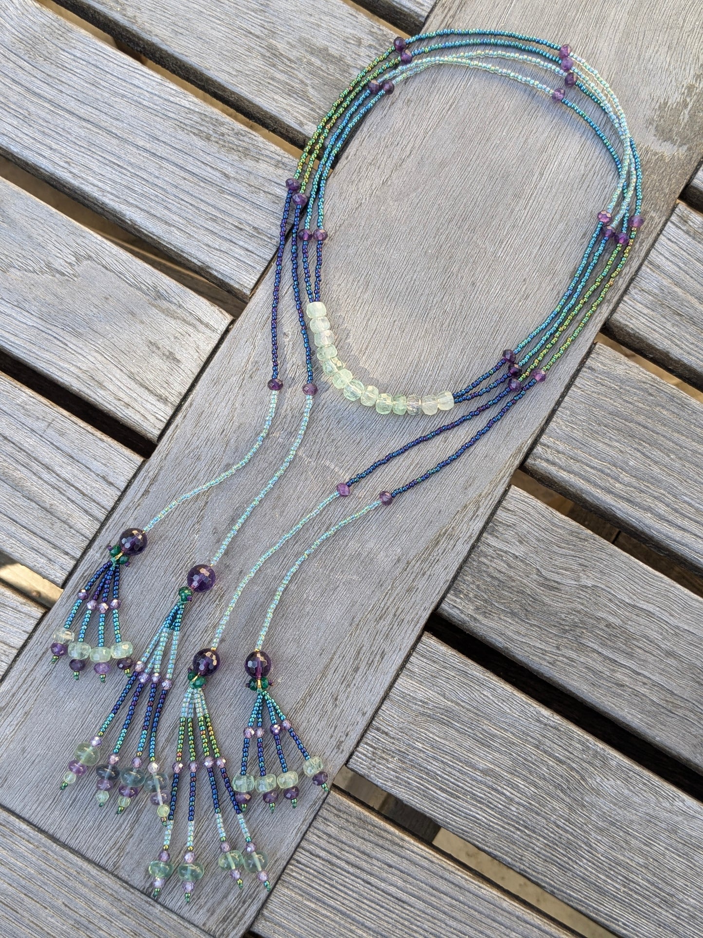 Collier Iravati