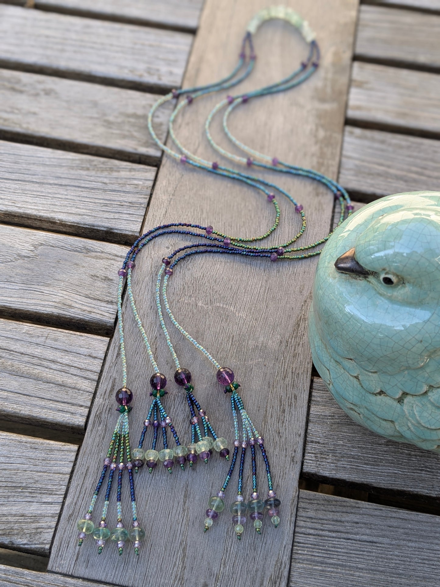 Collier Iravati