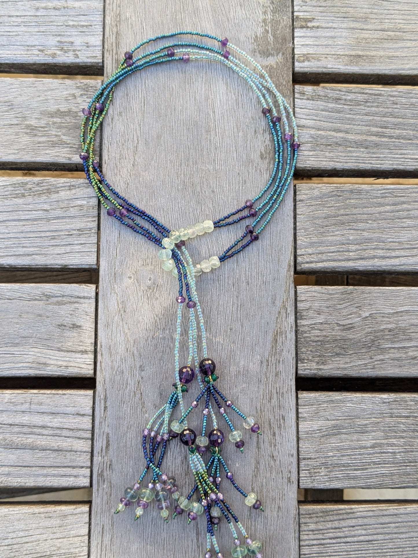 Collier Iravati
