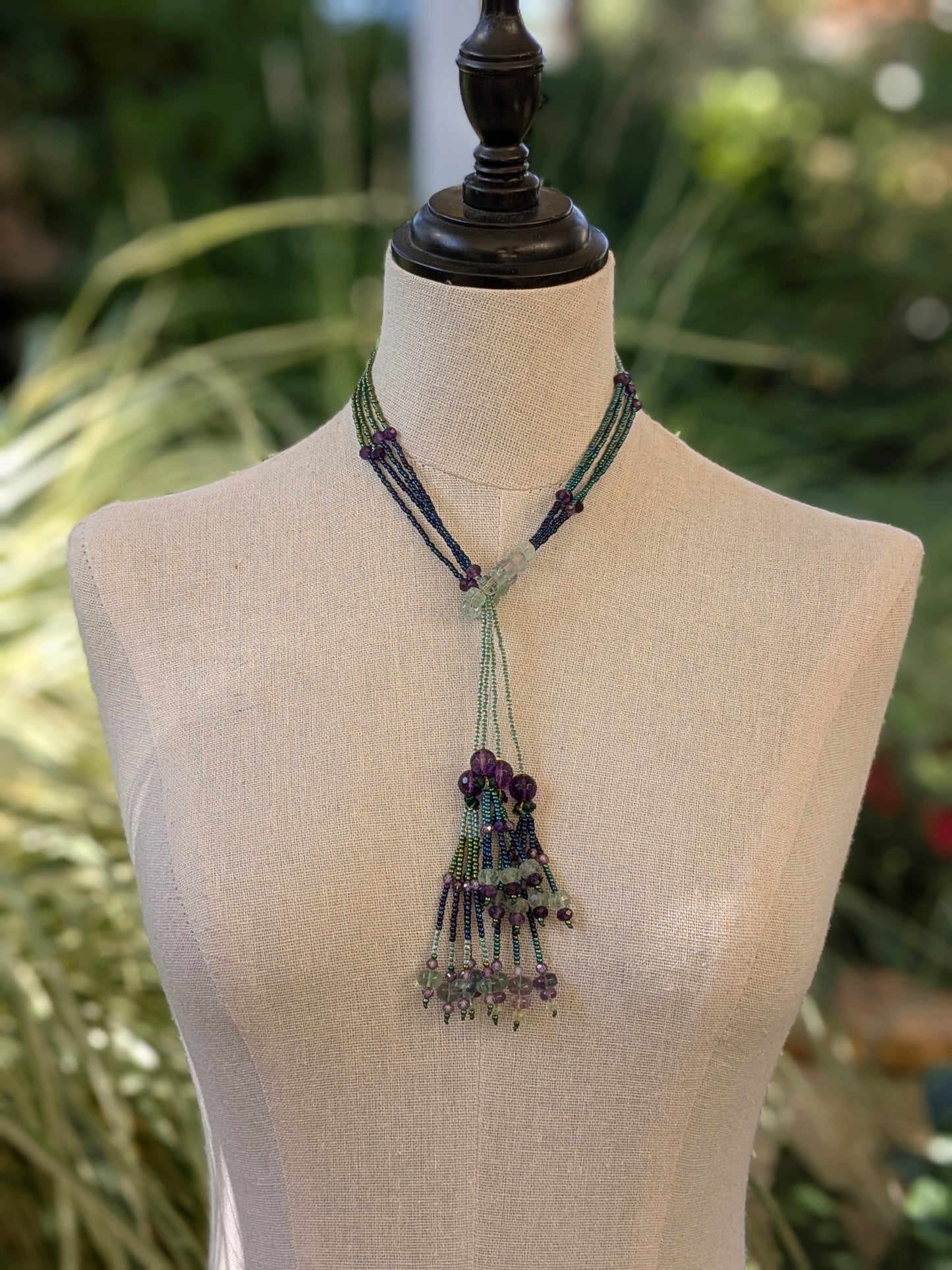 Collier Iravati