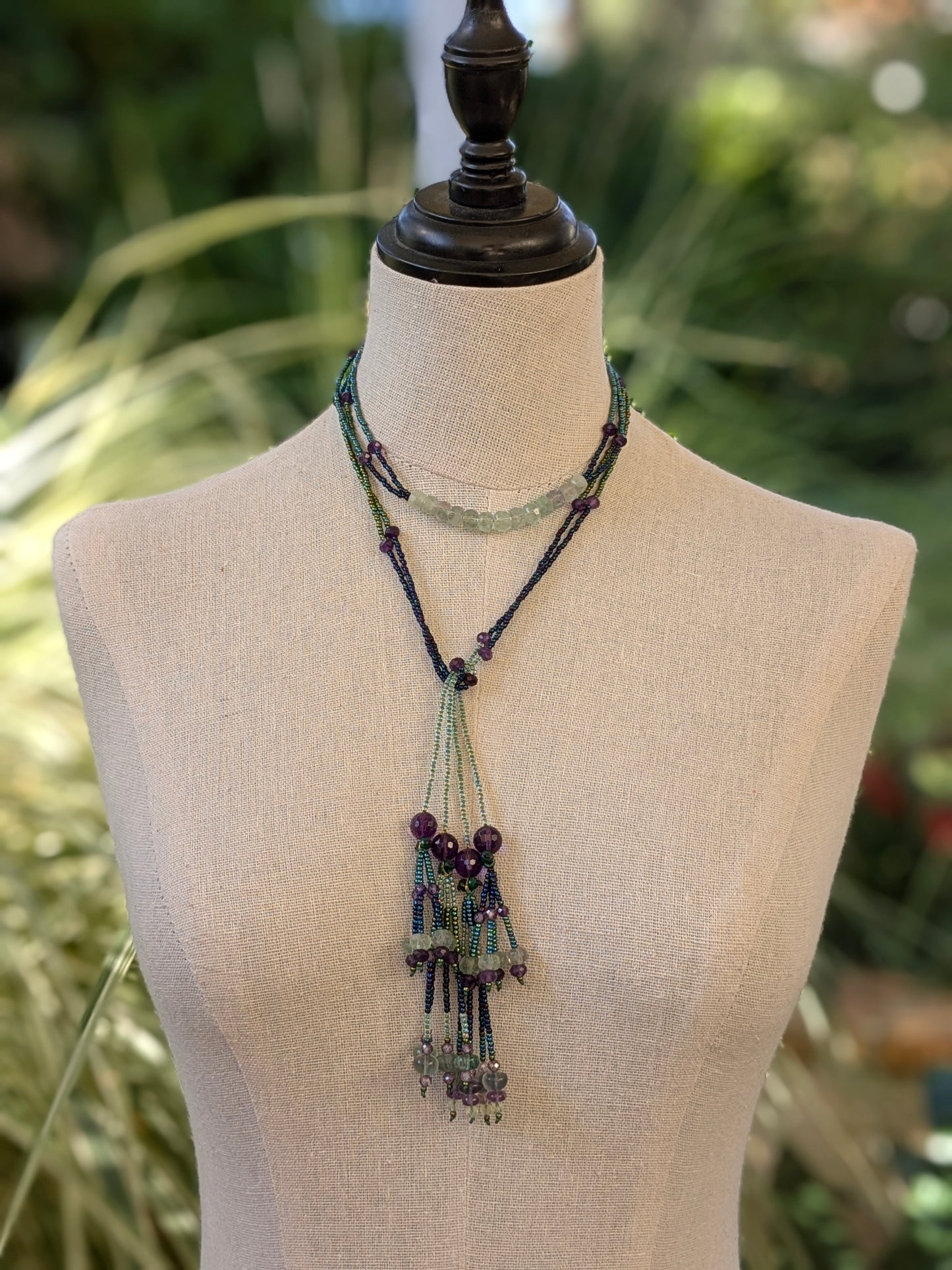 Collier Iravati