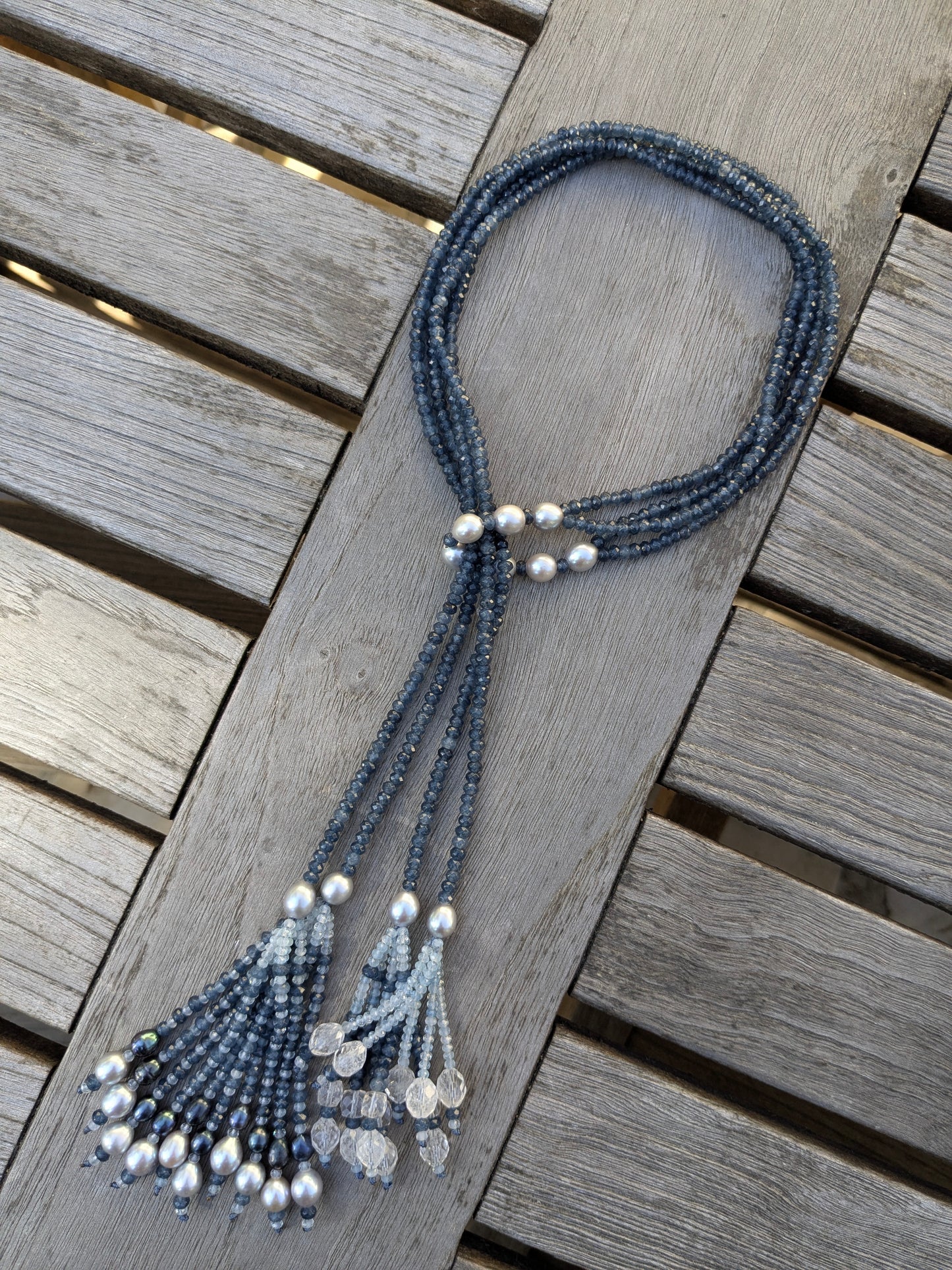 Collier Meenakshi