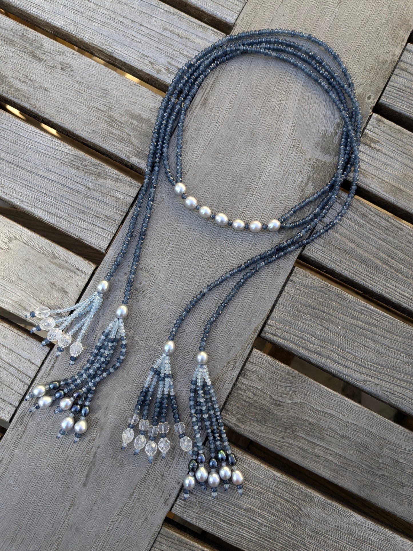 Collier Meenakshi