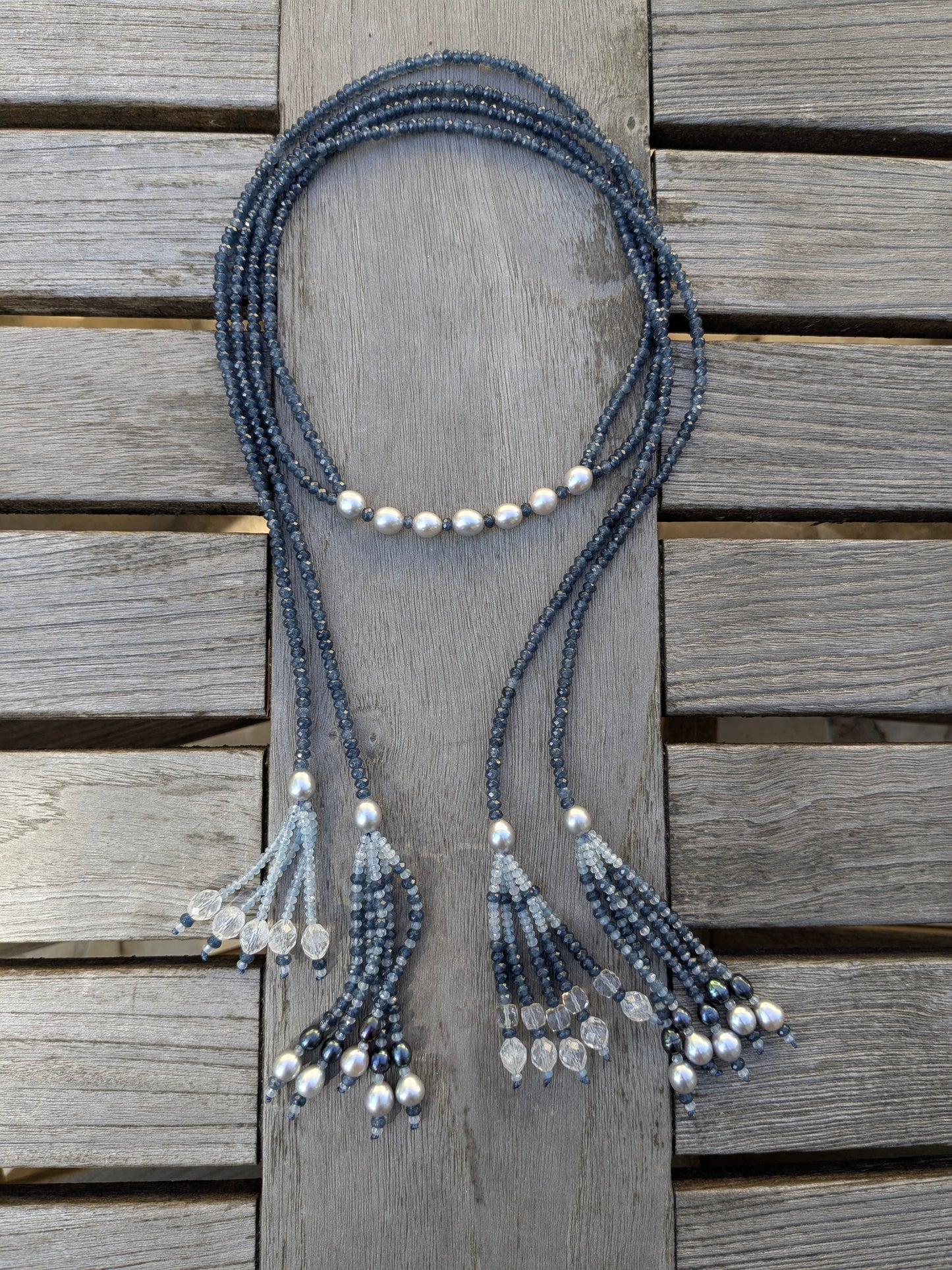 Collier Meenakshi