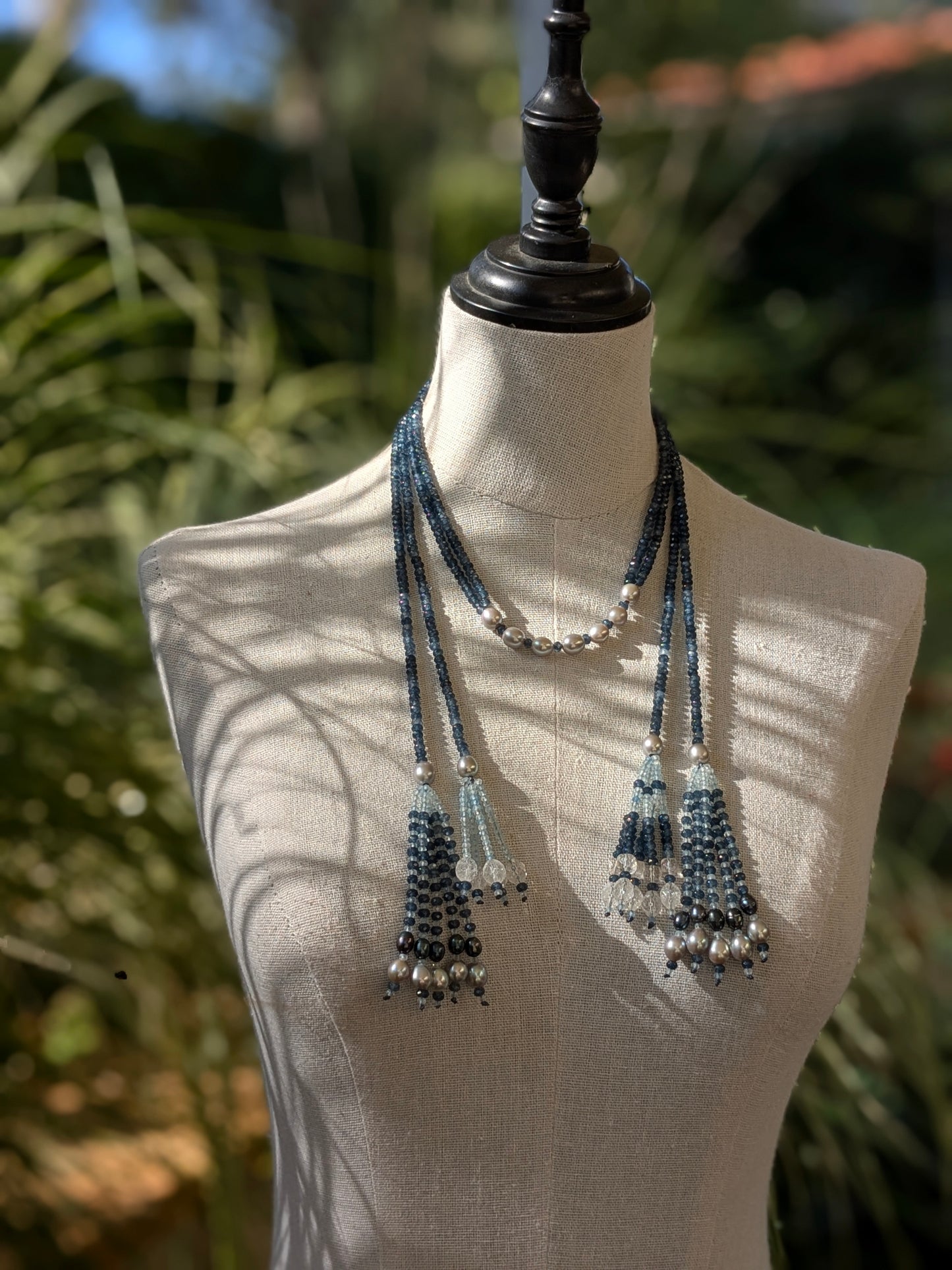 Collier Meenakshi