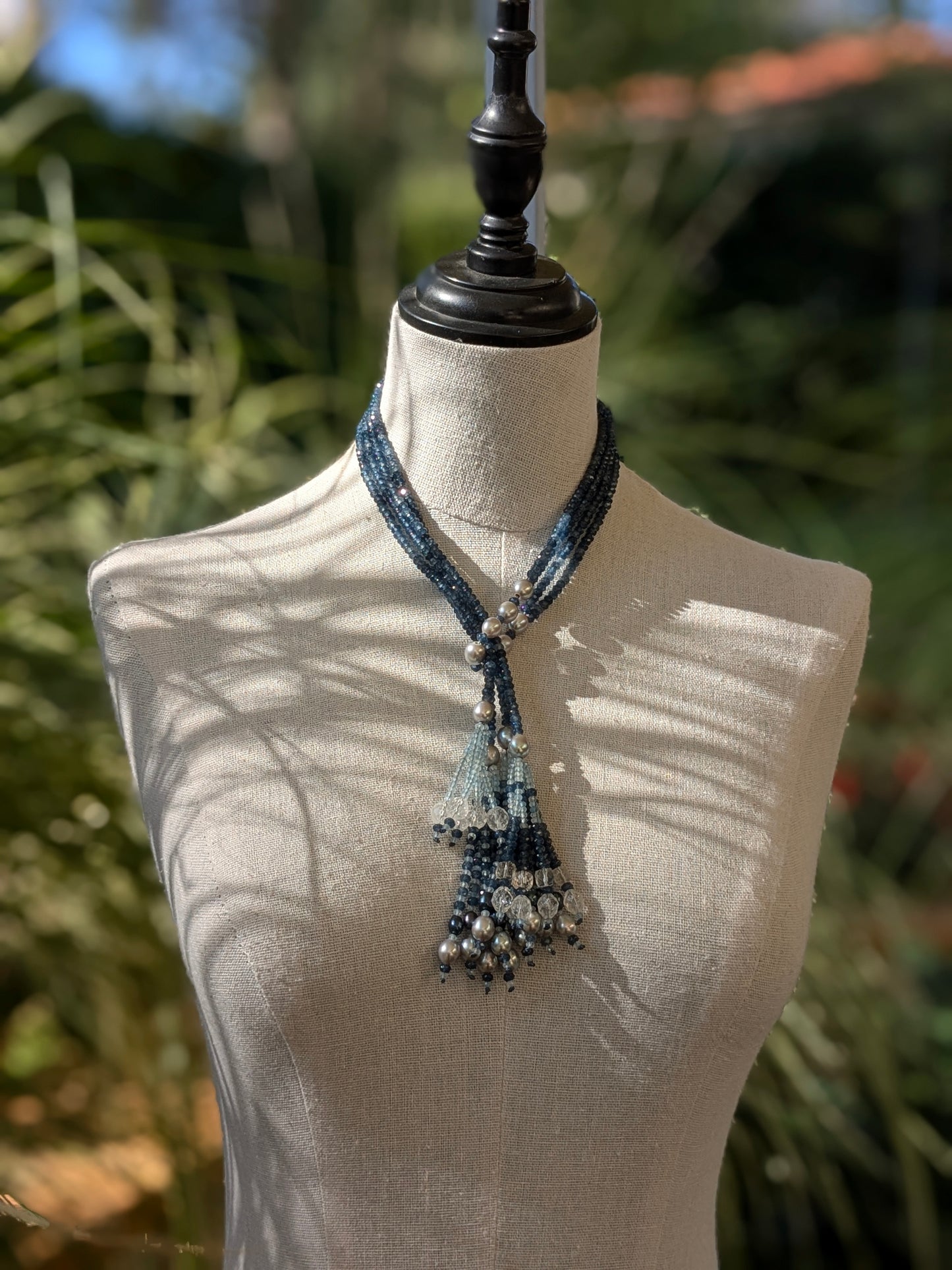 Collier Meenakshi