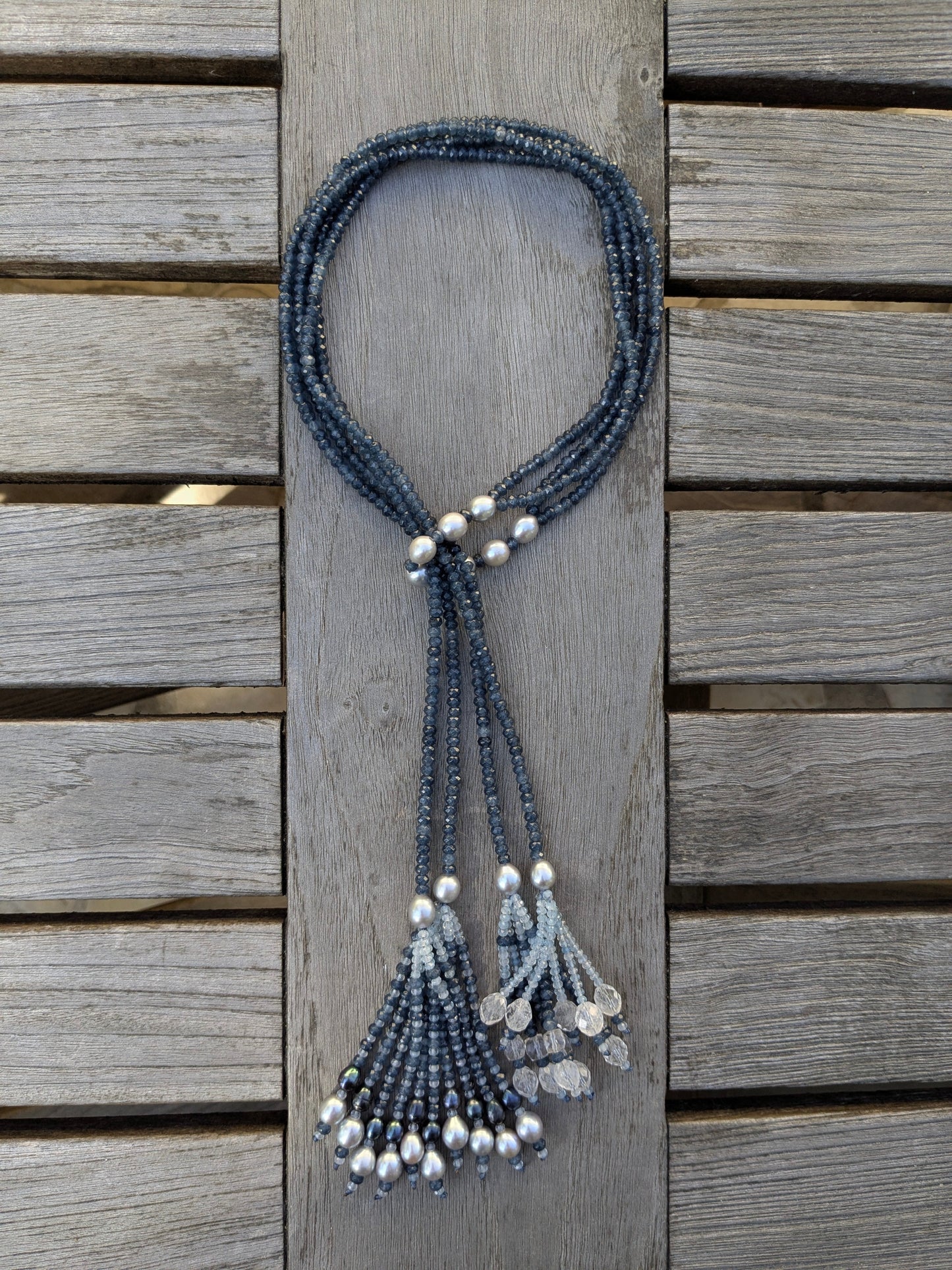 Collier Meenakshi