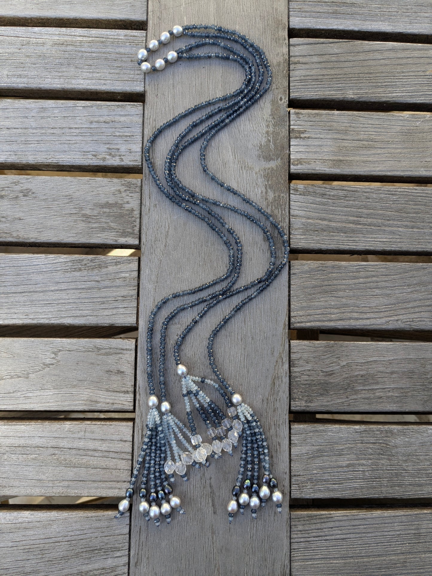 Collier Meenakshi