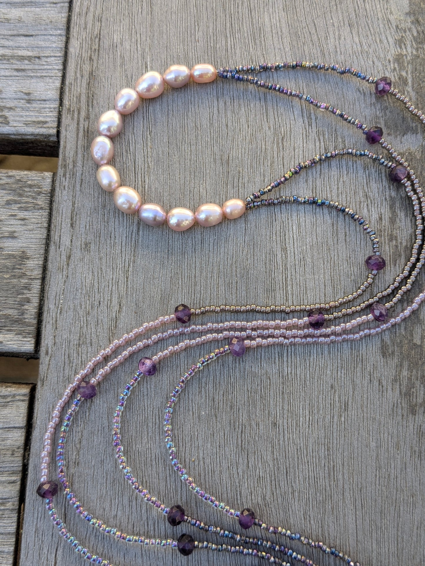 Collier Nandita