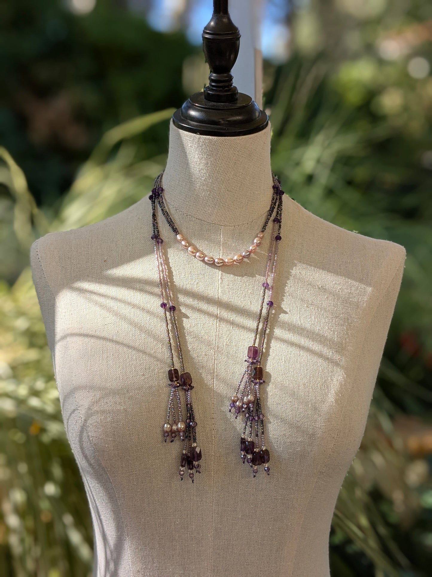 Collier Nandita