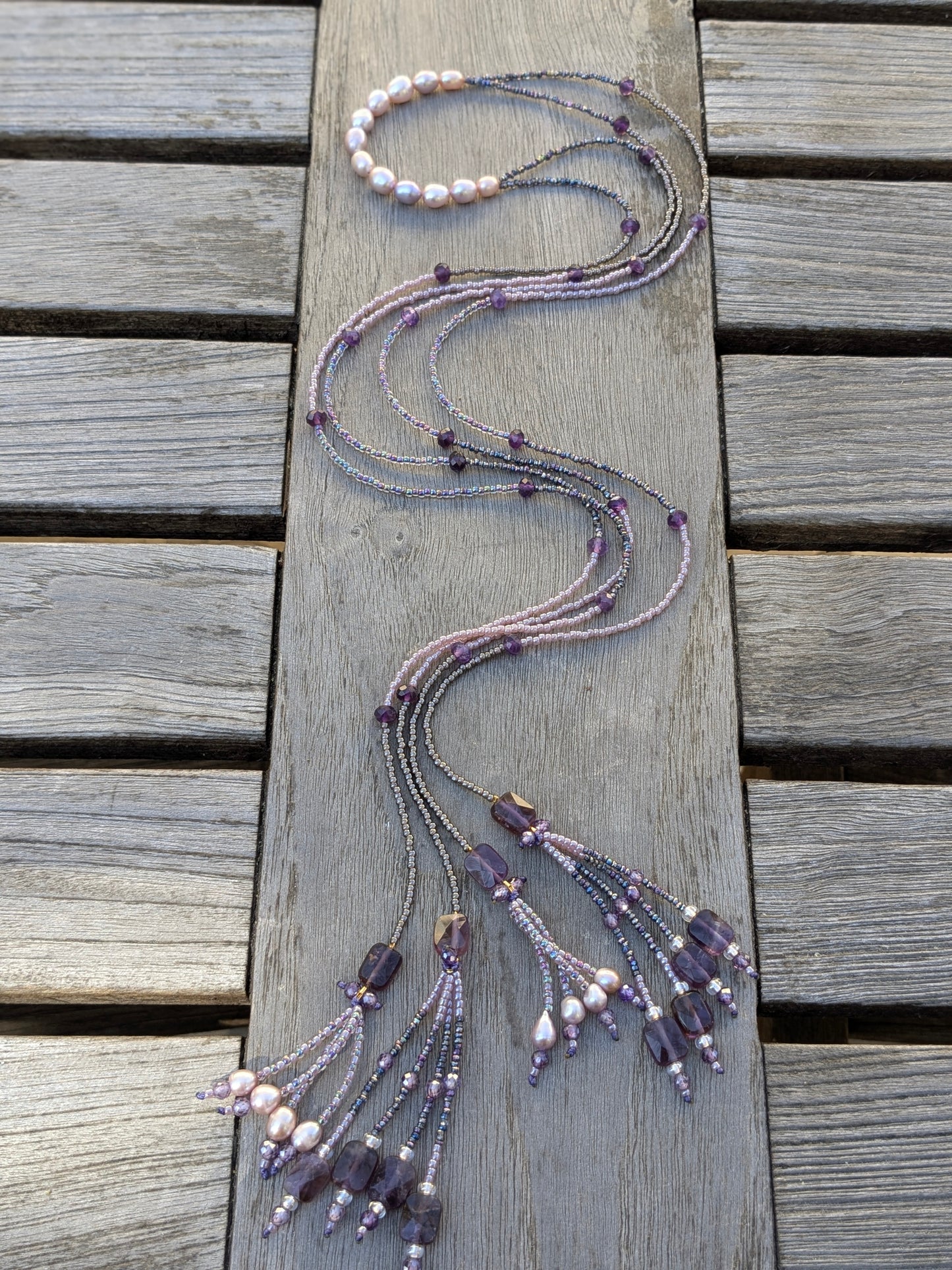 Collier Nandita