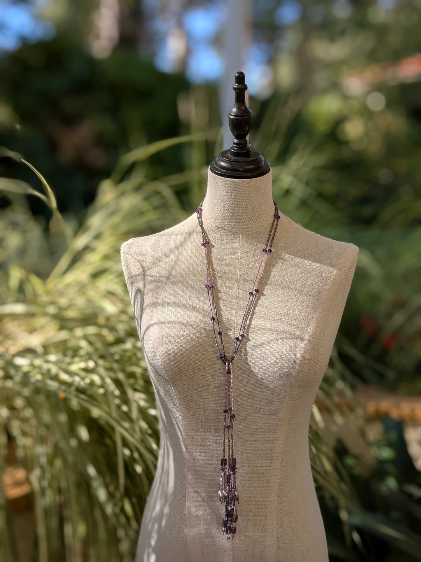 Collier Nandita