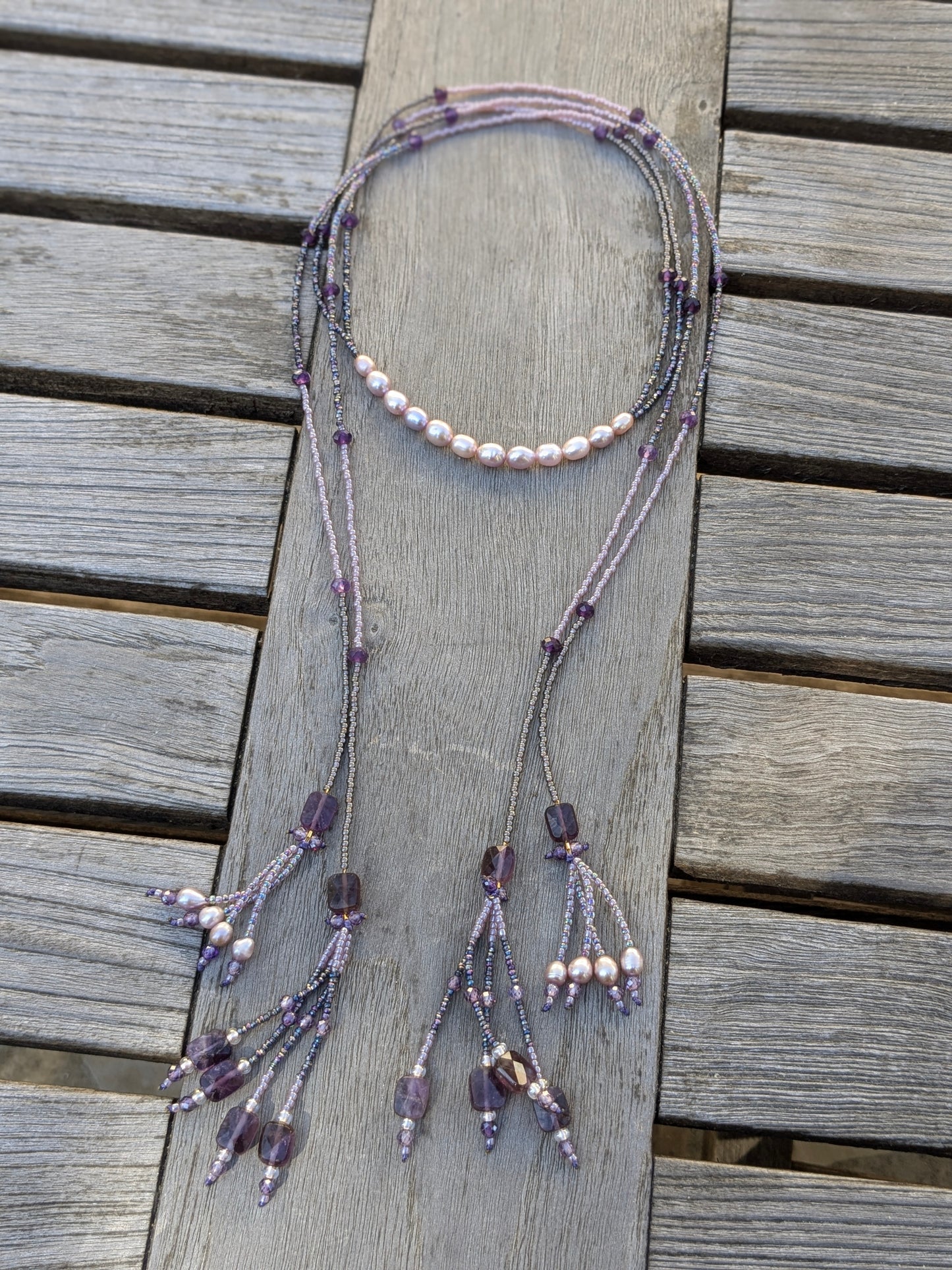 Collier Nandita