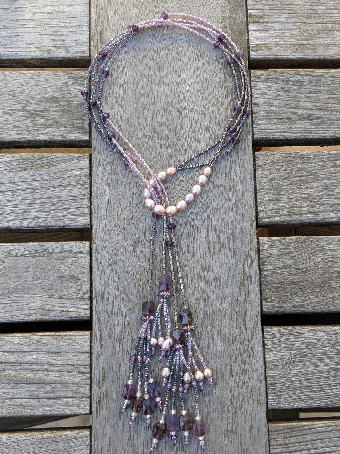 Collier Nandita
