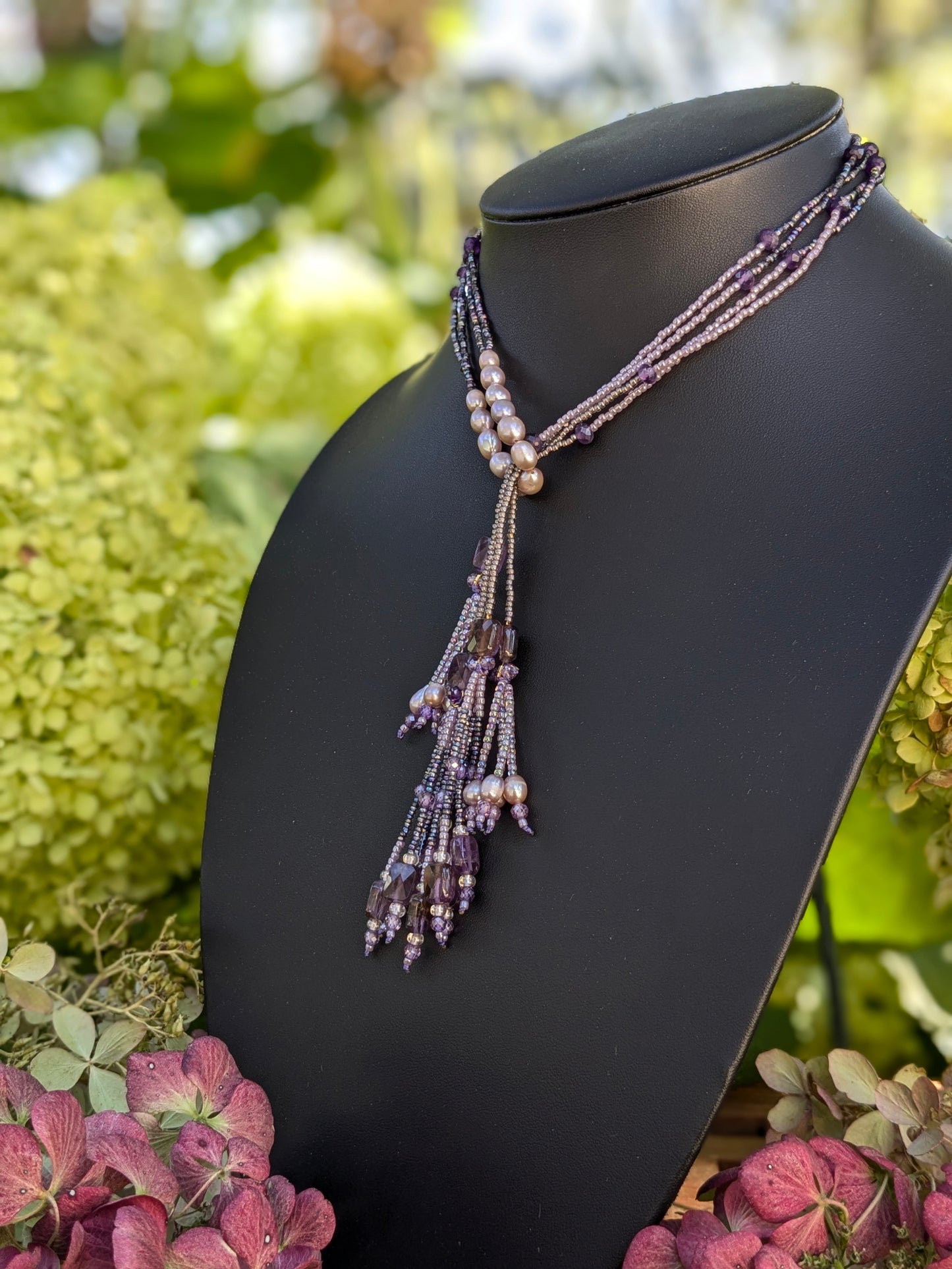 Collier Nandita