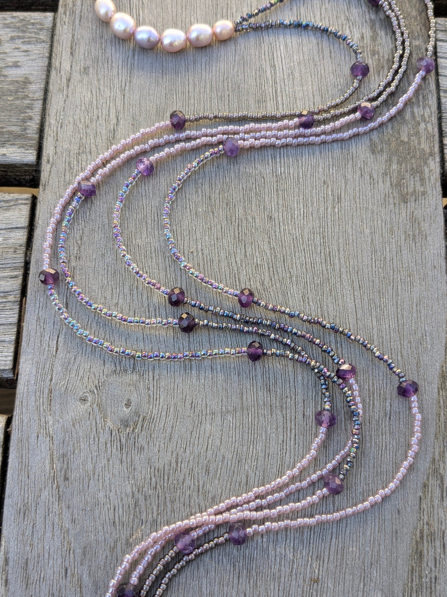 Collier Nandita