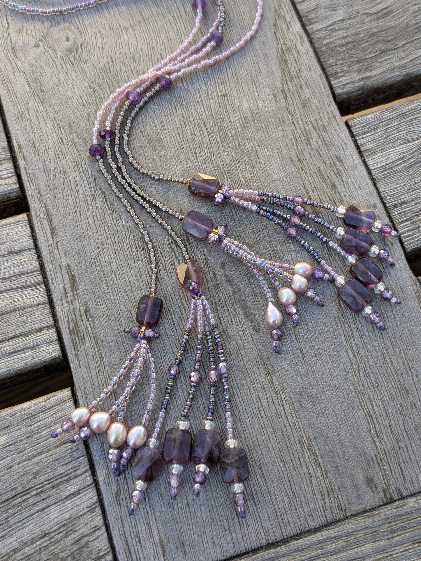 Collier Nandita