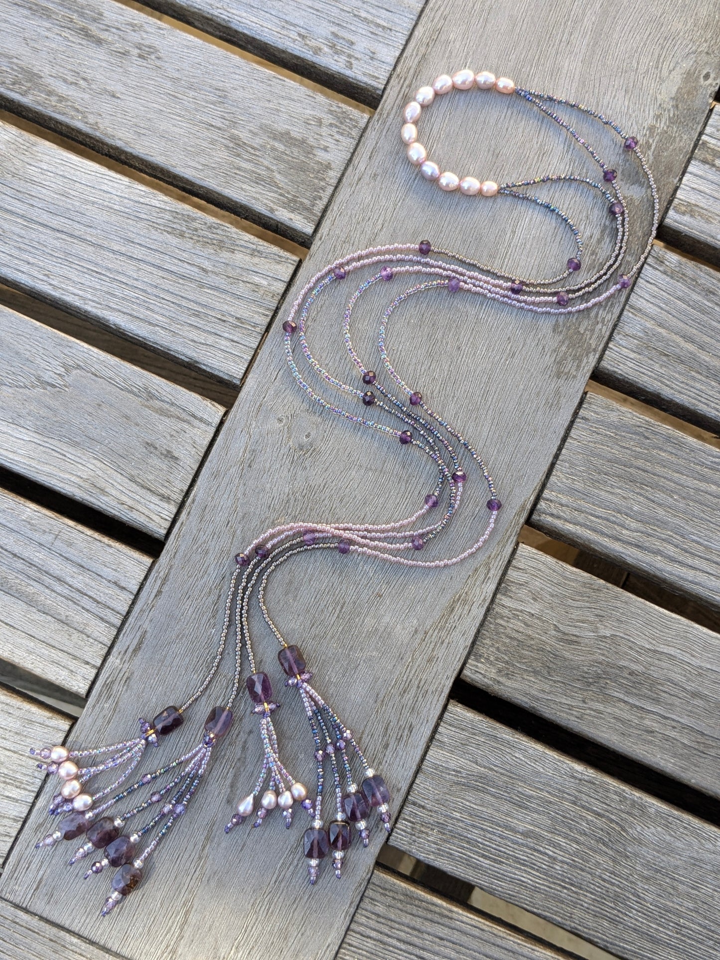 Collier Nandita
