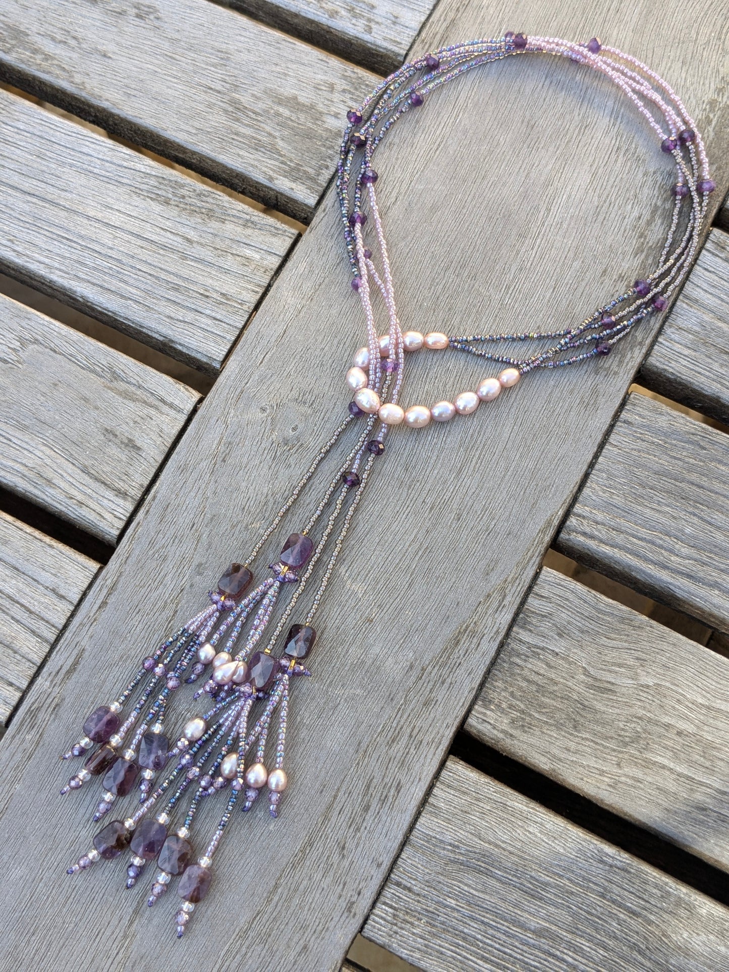 Collier Nandita