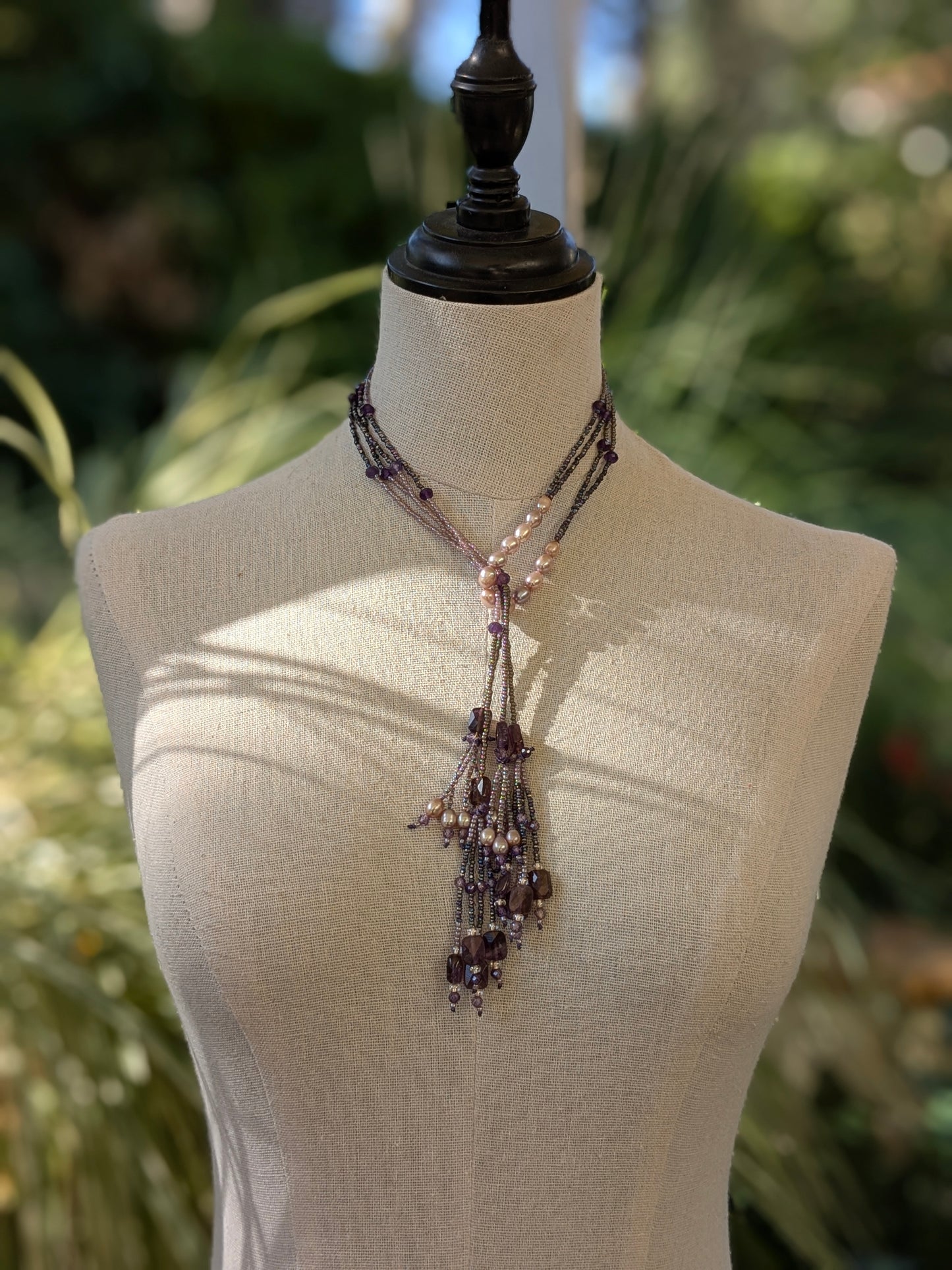 Collier Nandita