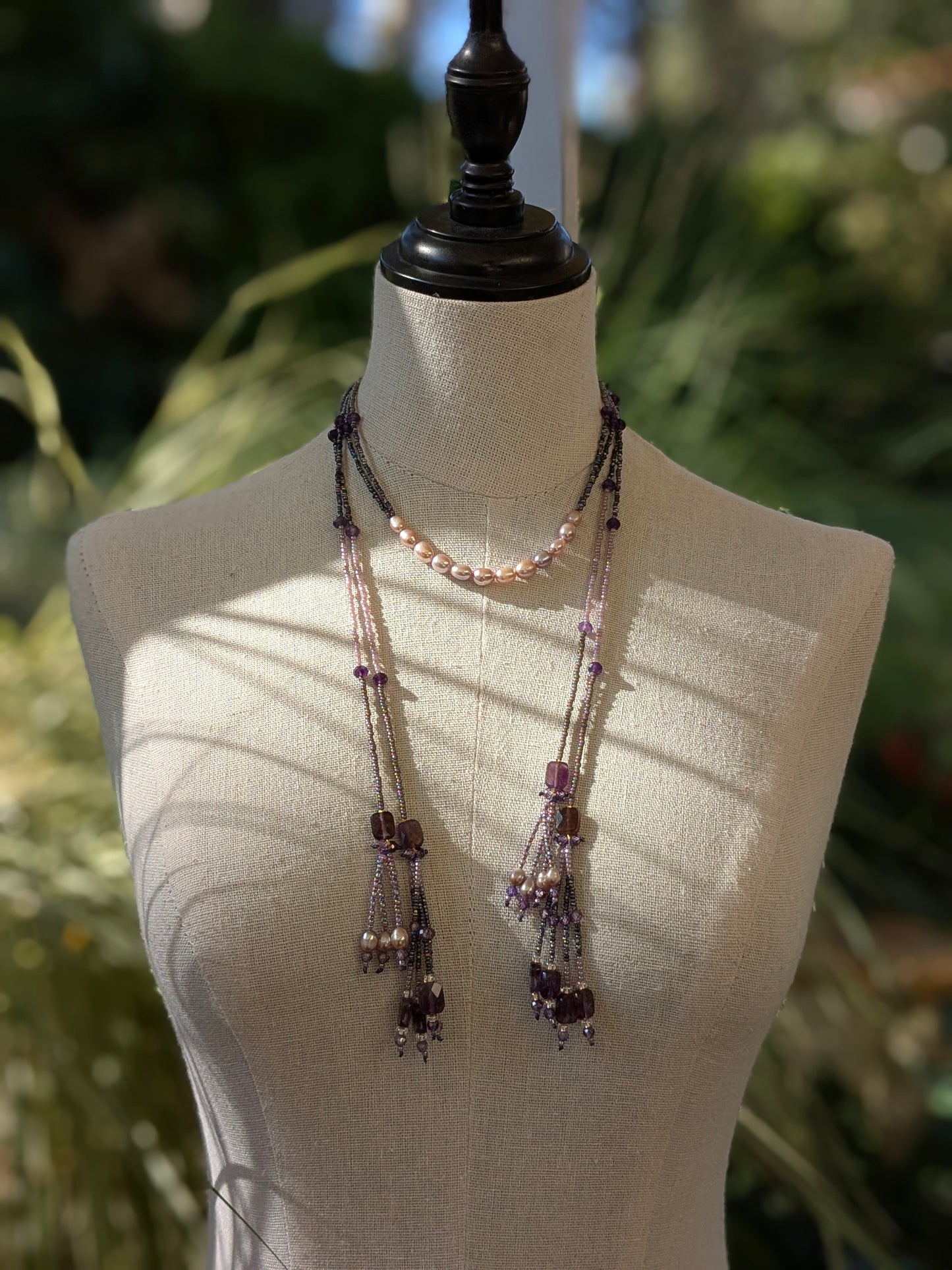 Collier Nandita