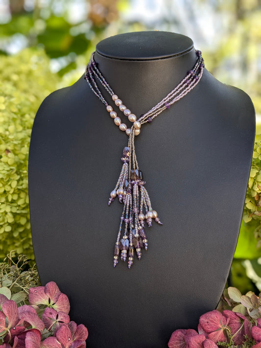 Collier Nandita