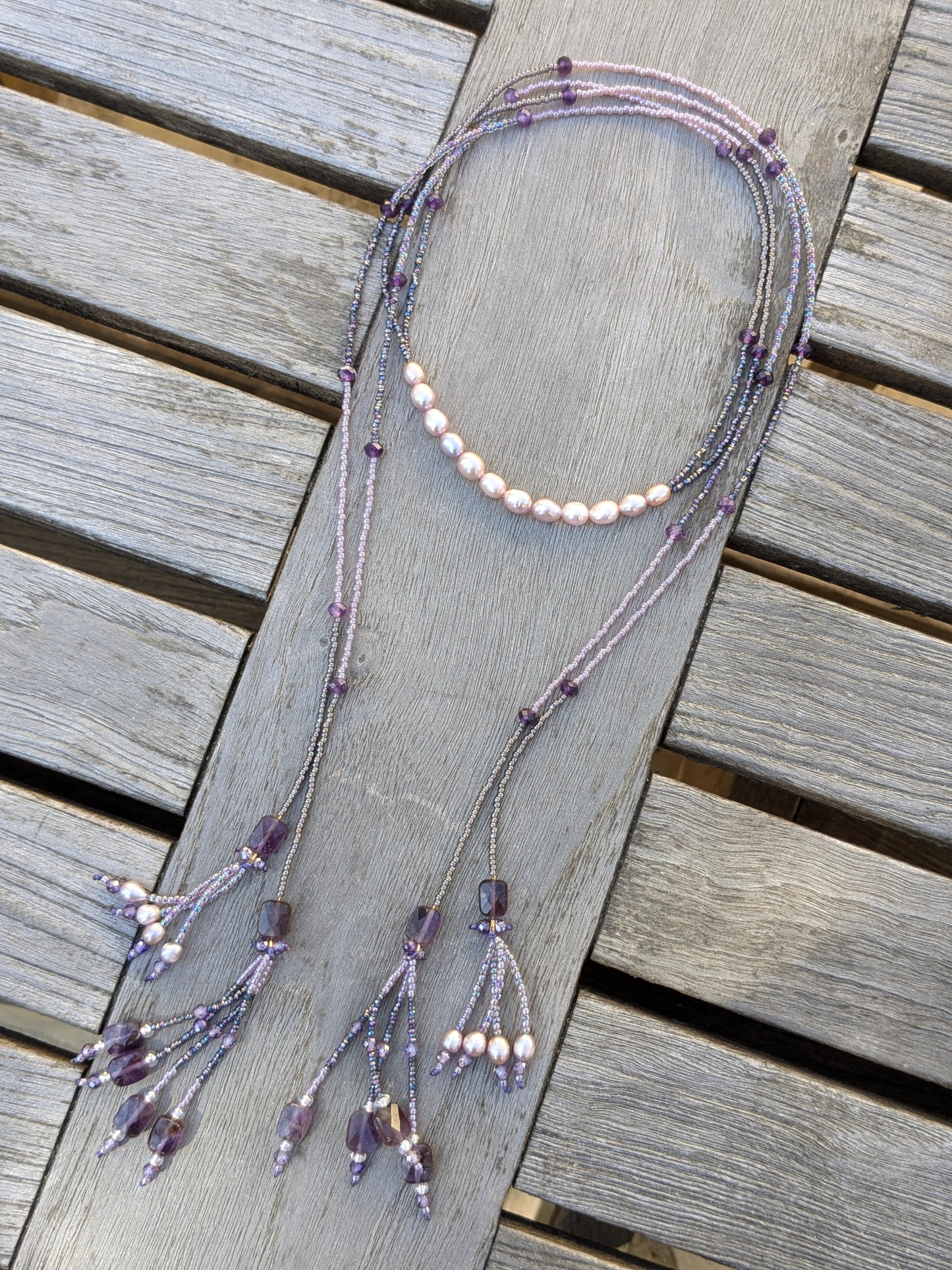 Collier Nandita