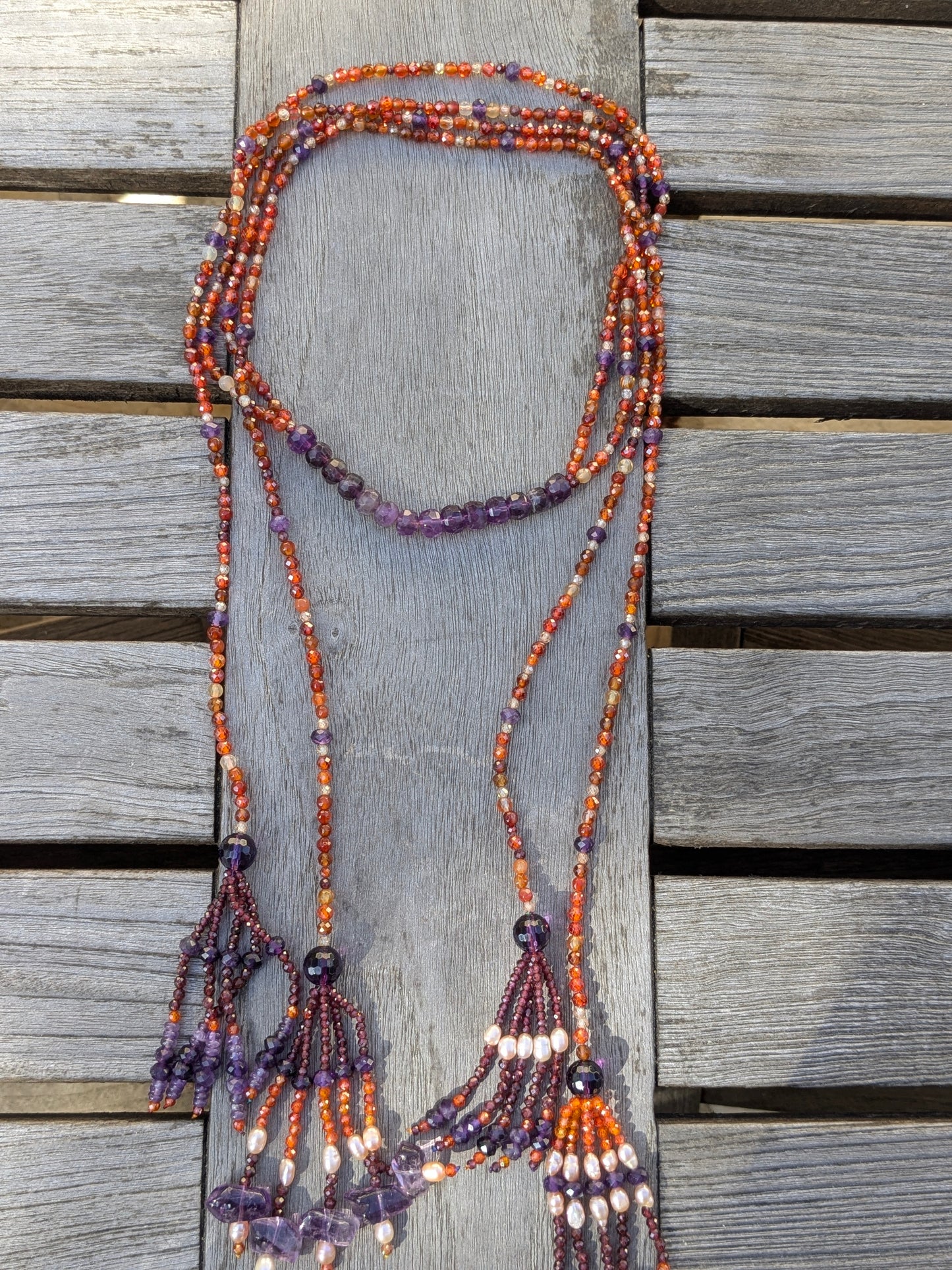 Collier Prisha
