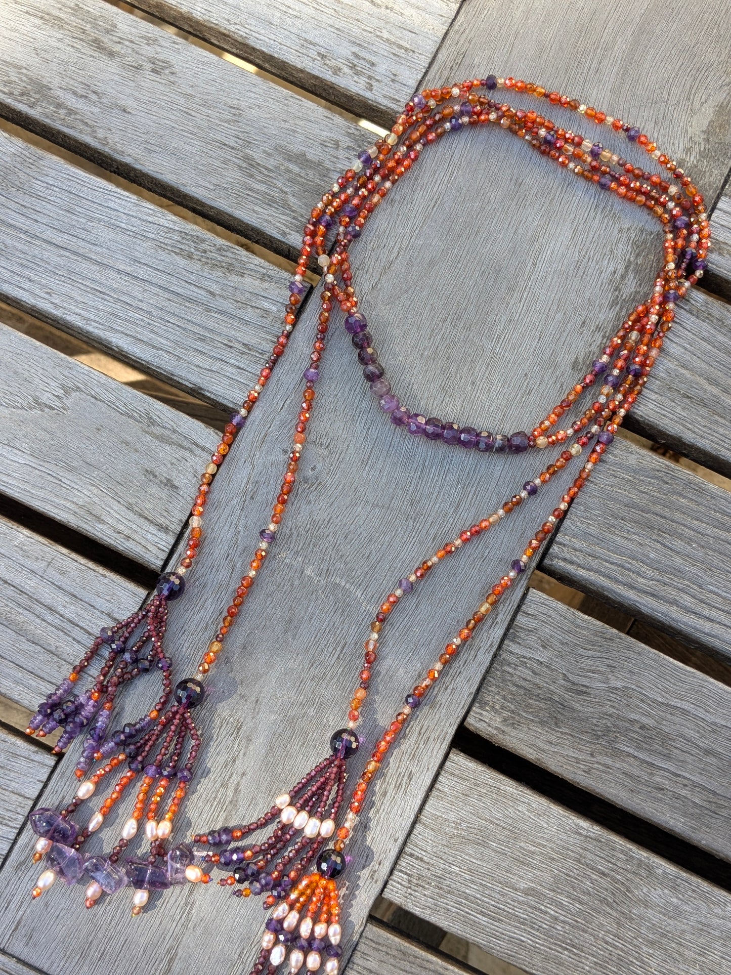 Collier Prisha