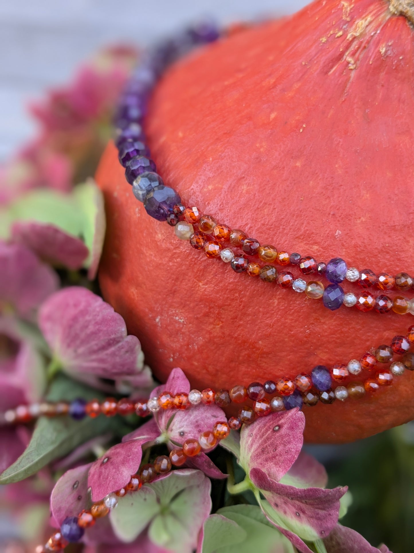 Collier Prisha