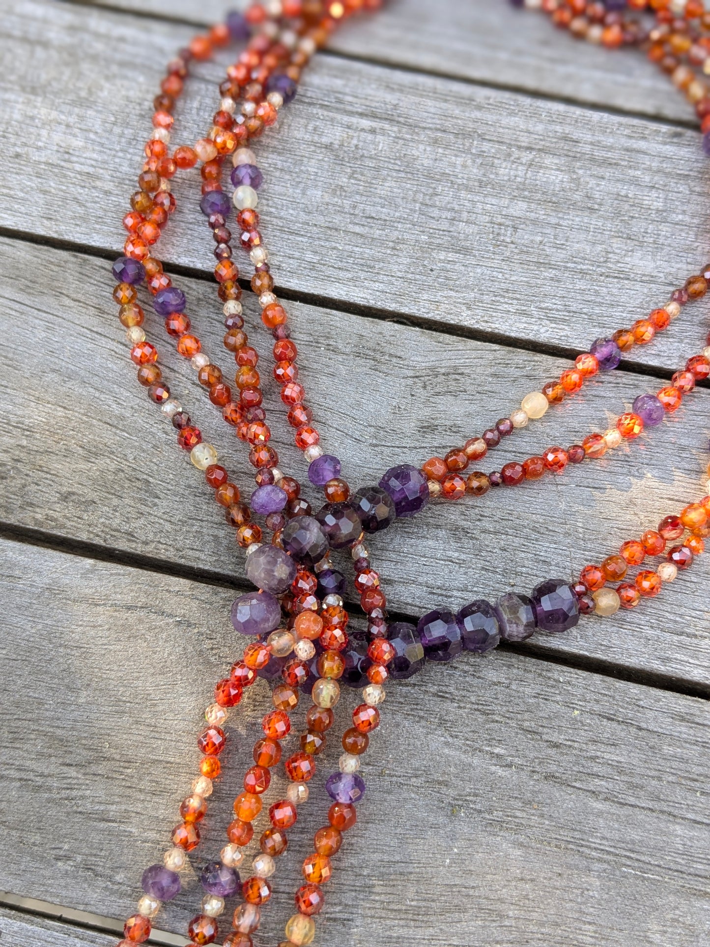Collier Prisha