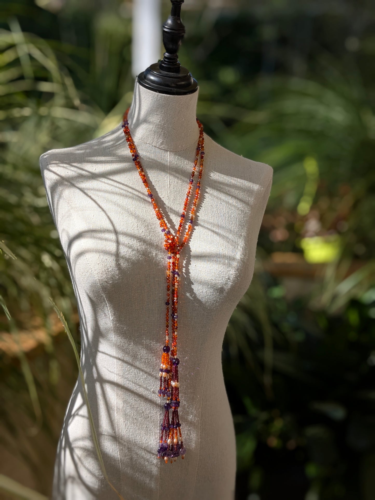 Collier Prisha