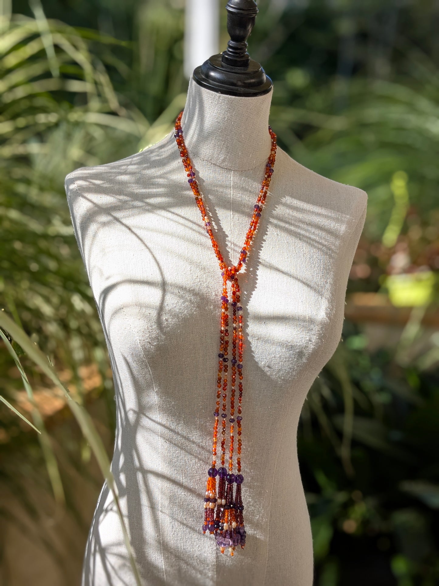 Collier Prisha