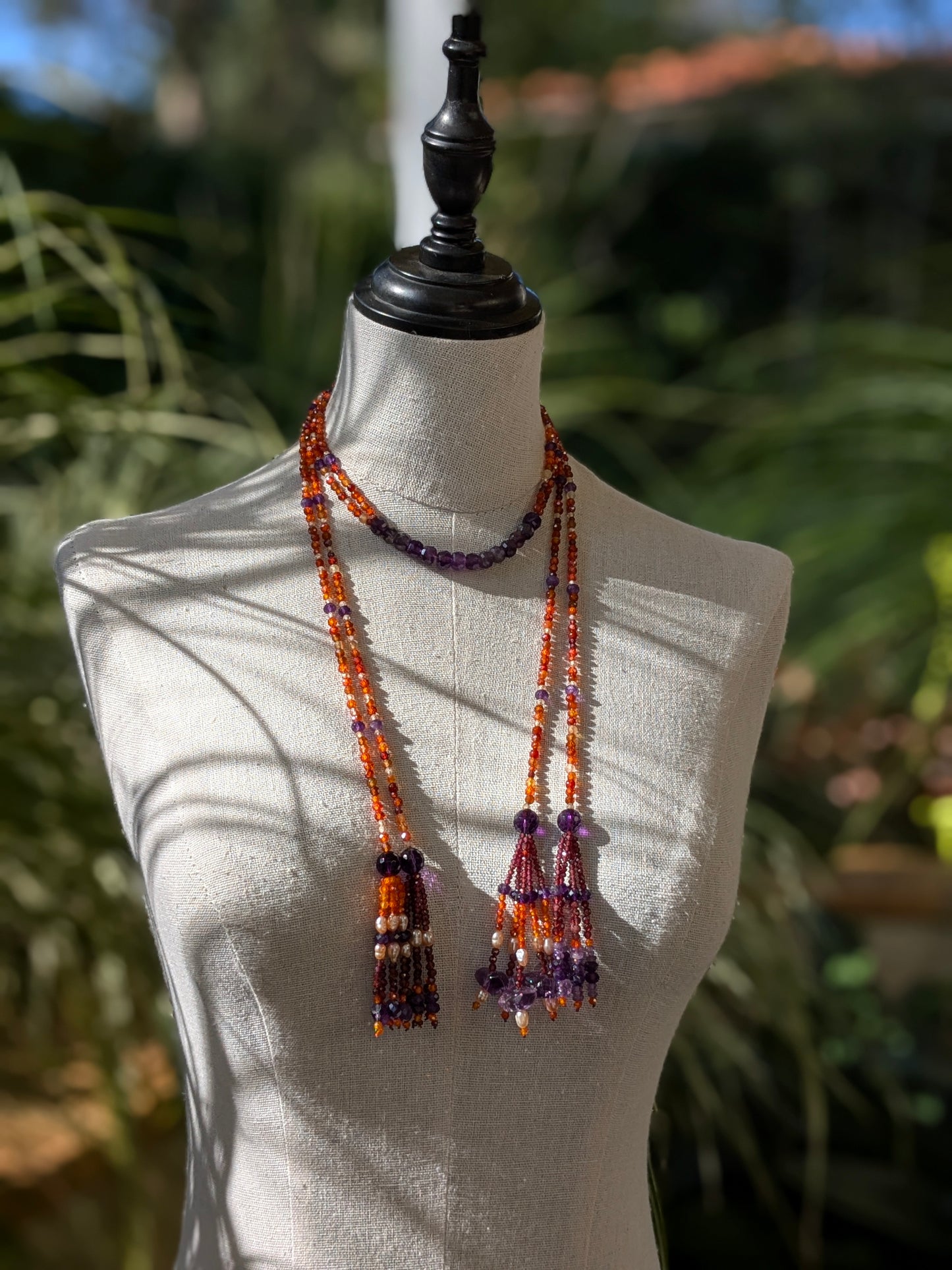 Collier Prisha