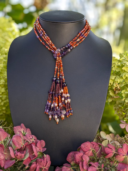 Collier Prisha