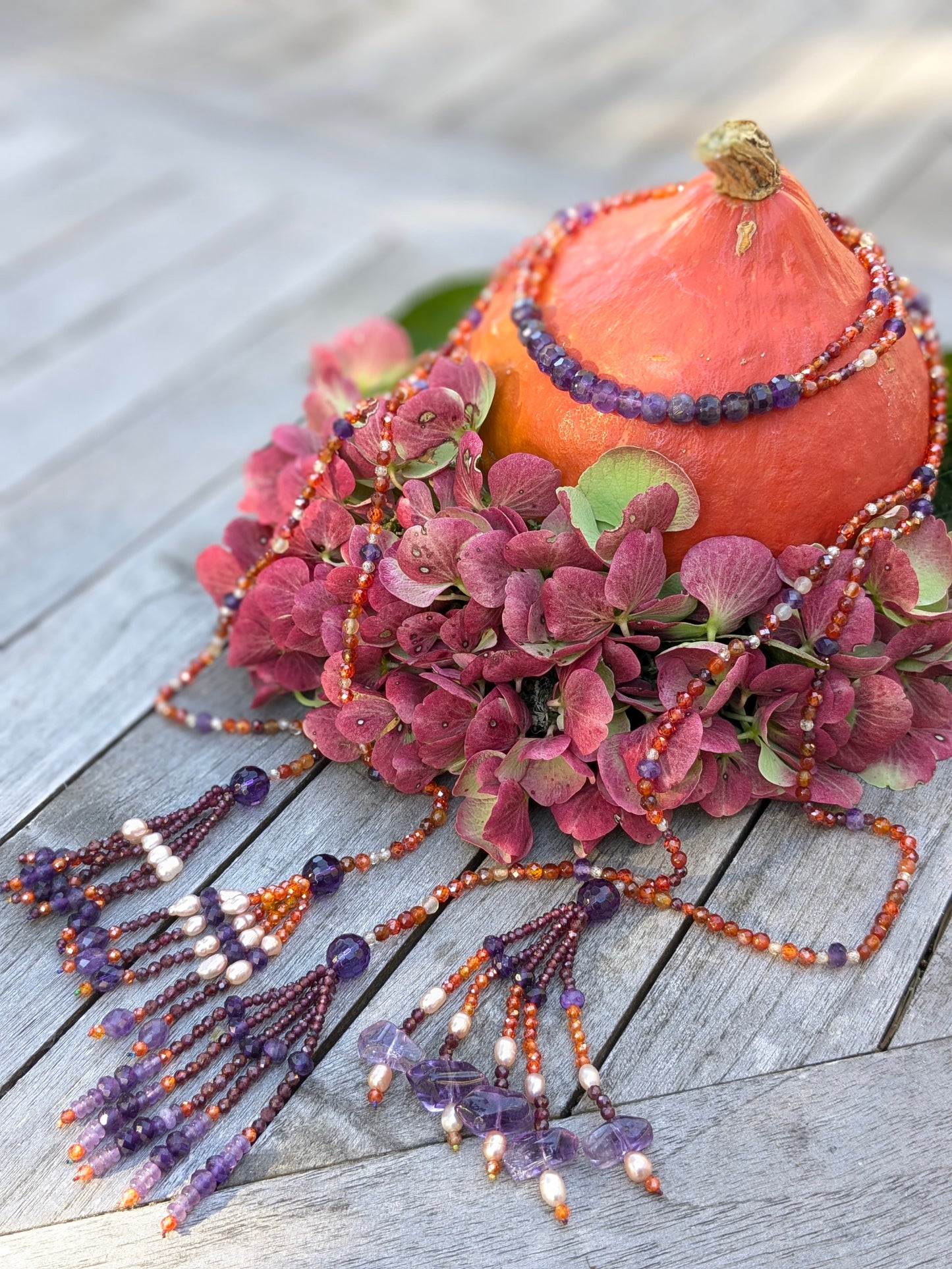 Collier Prisha