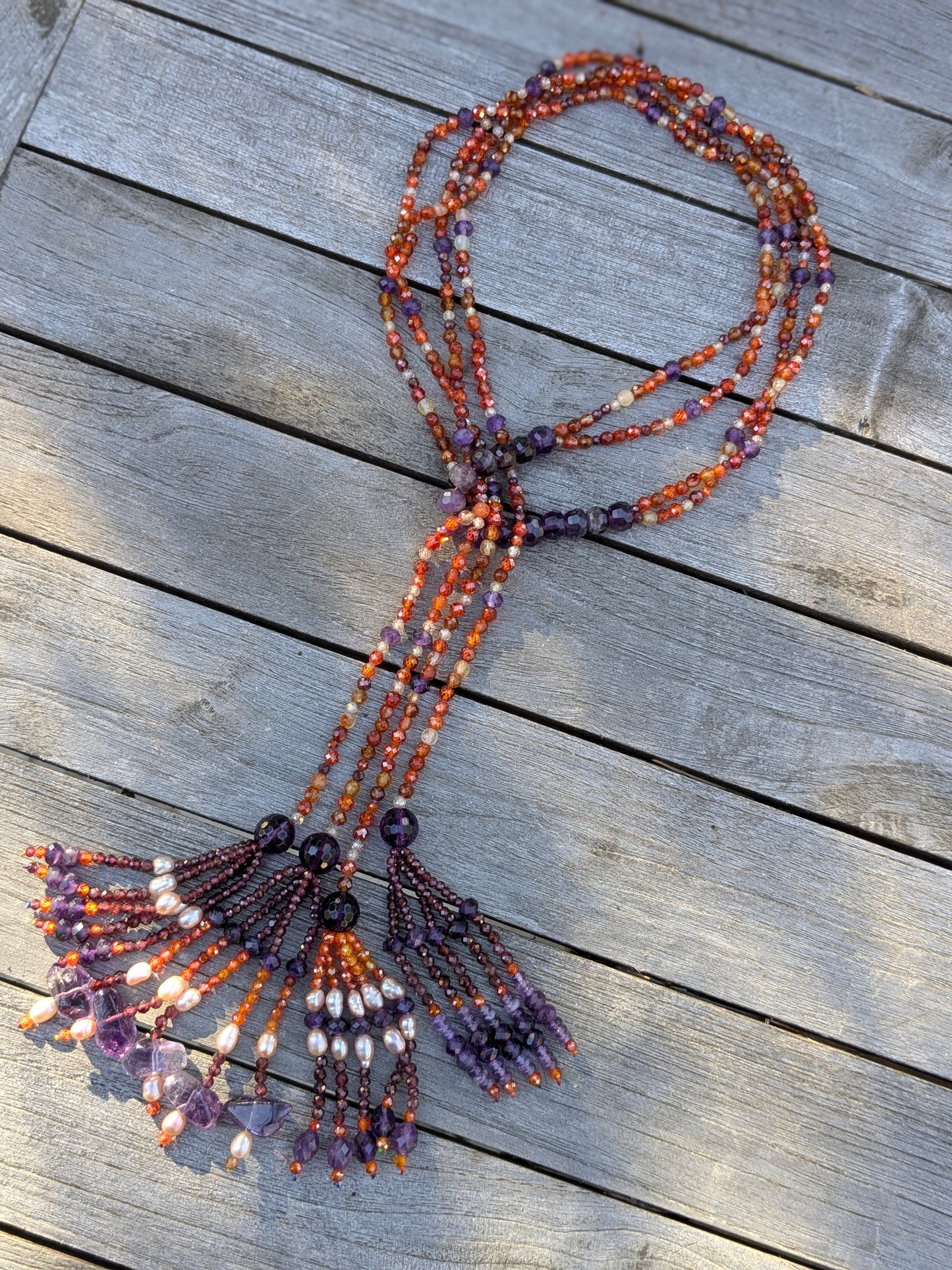 Collier Prisha